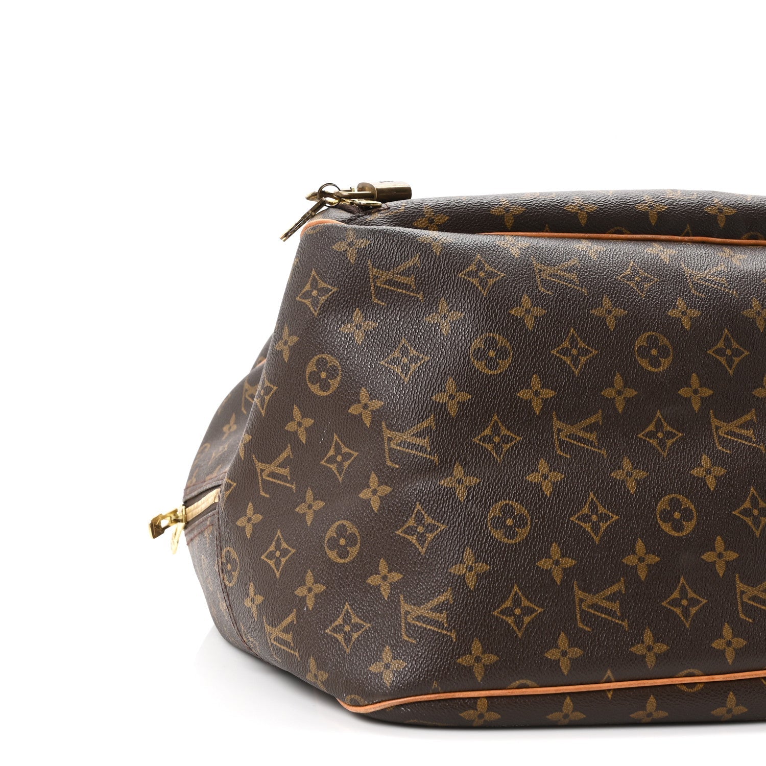 Monogram Evasion Sports Bag