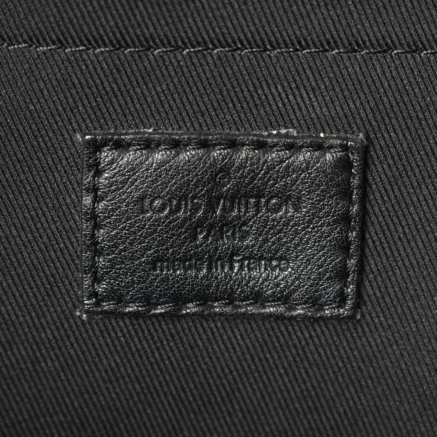 Monogram Palm Springs Backpack PM
