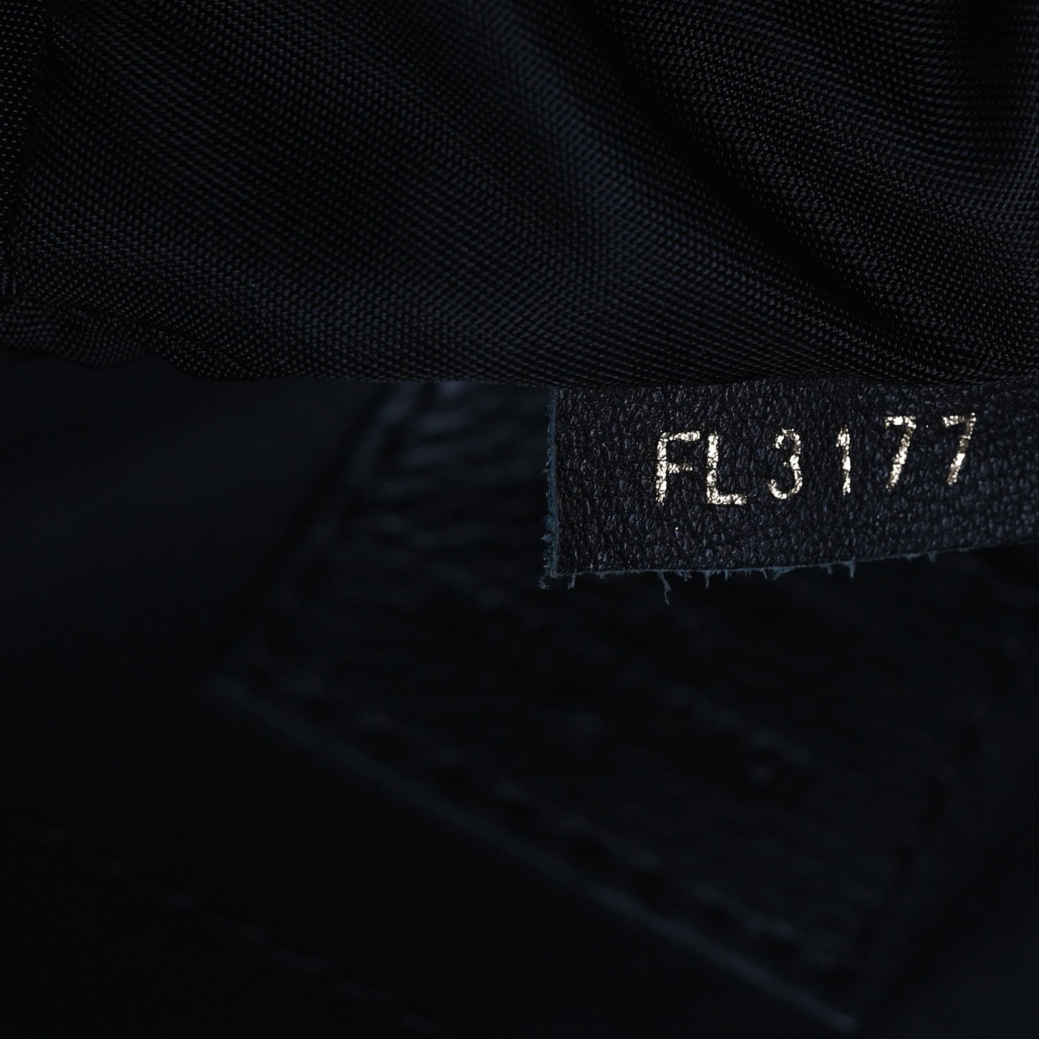 Reverse Monogram Palm Springs Backpack Mini