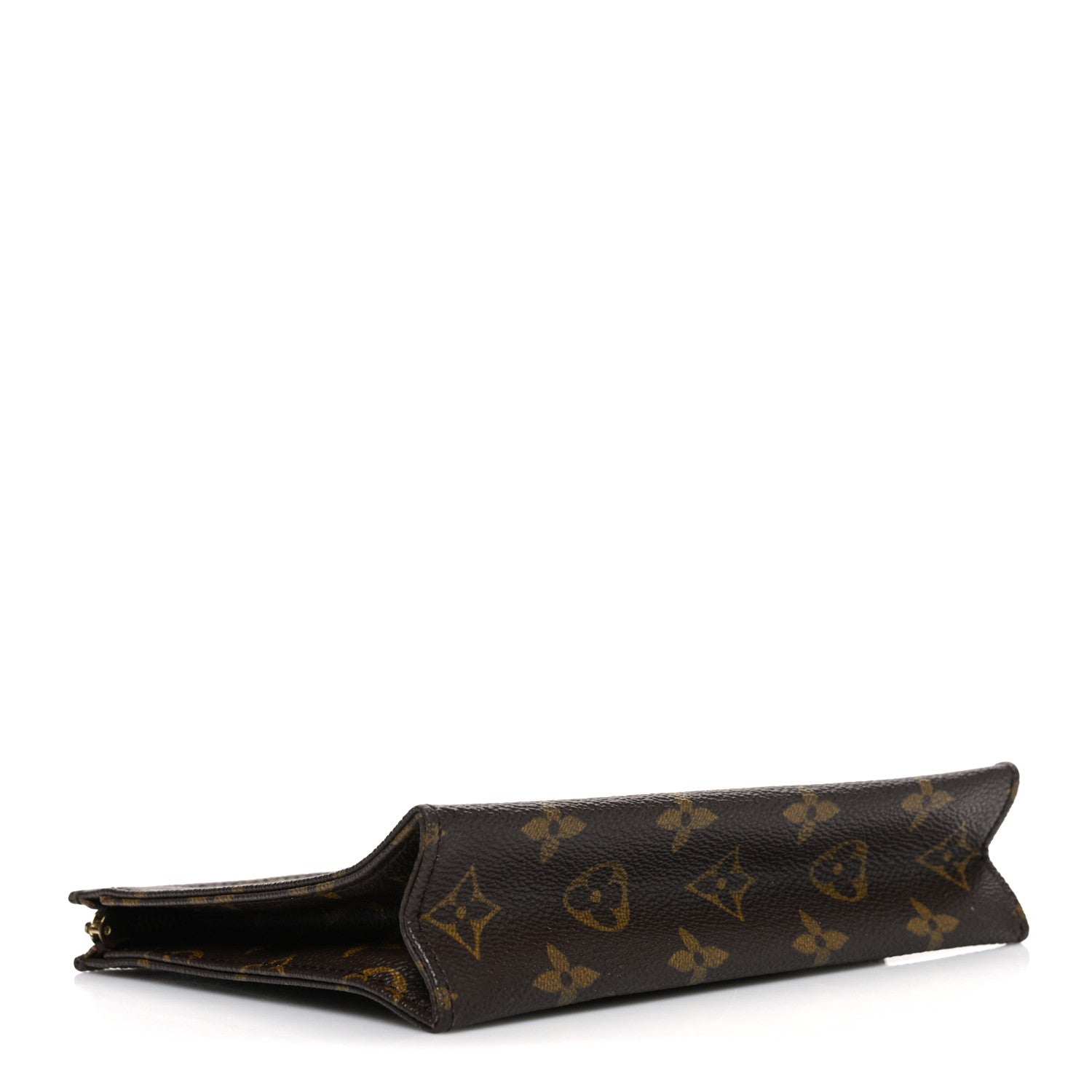 Monogram Toiletry Pouch 19