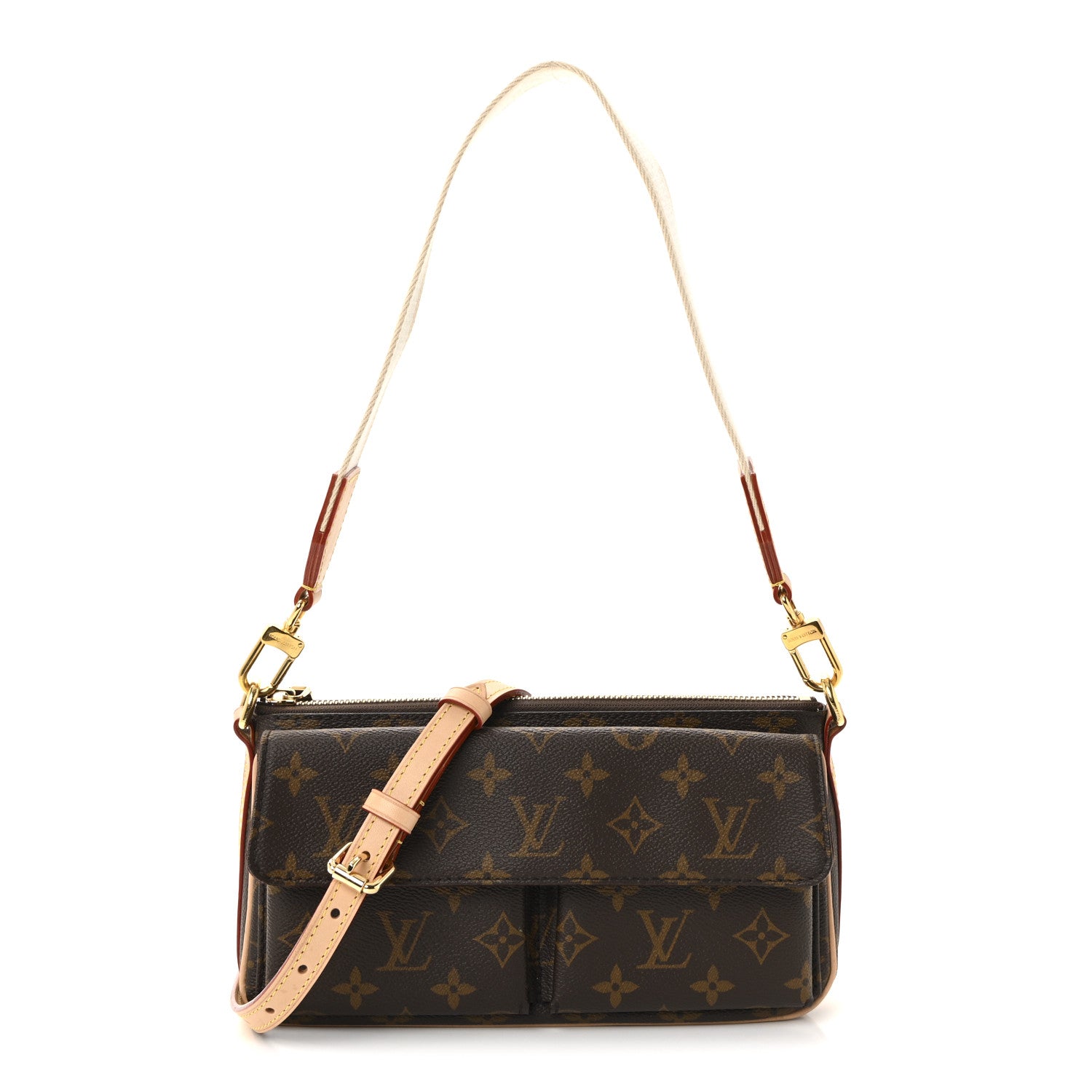 Monogram Vivacite Bag