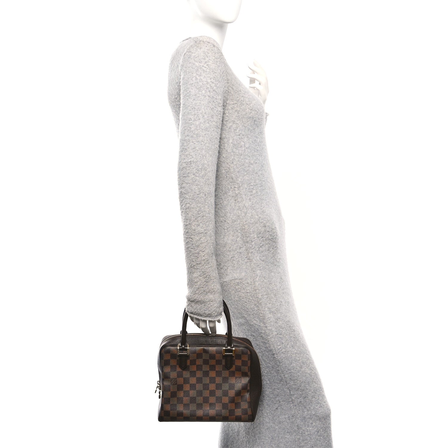 Damier Ebene Brera