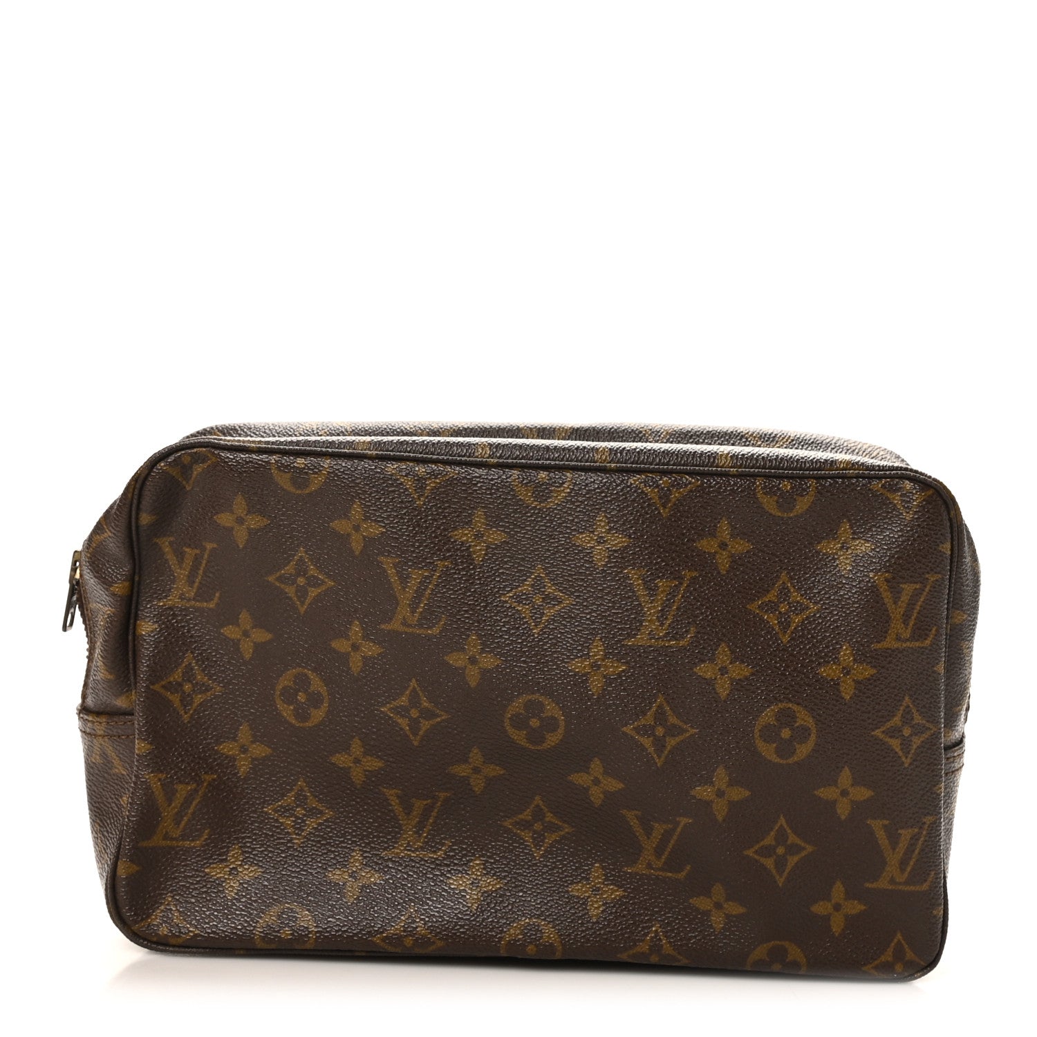 Monogram Trousse Toilette 28