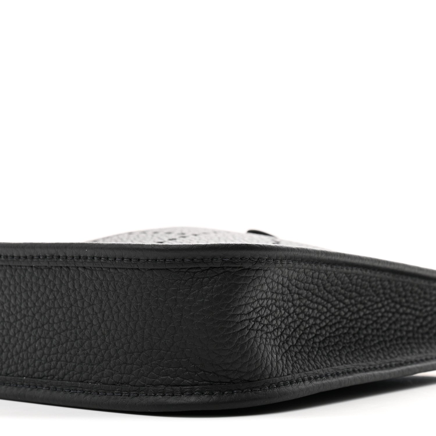 Taurillon Clemence Evelyne TPM Black