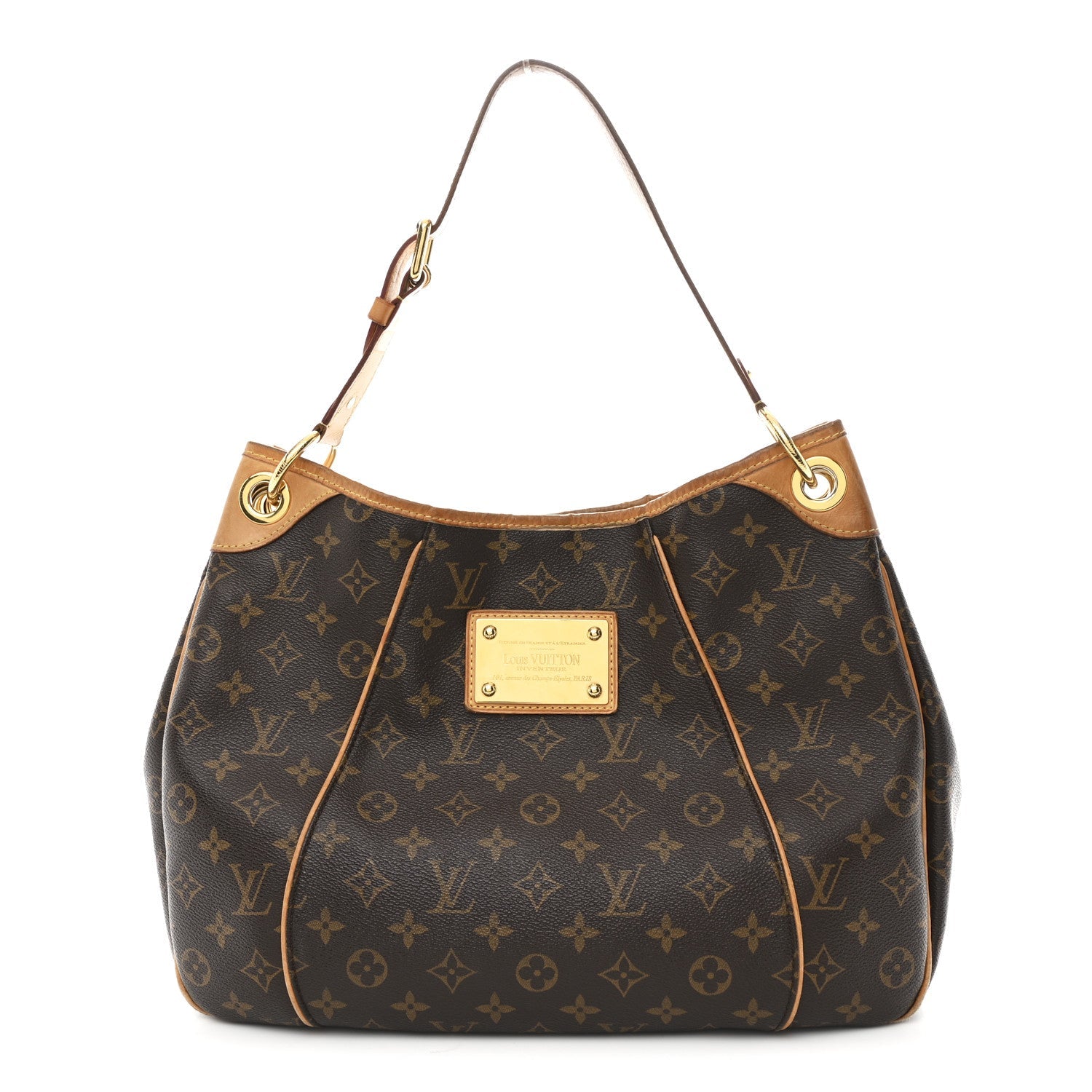 Monogram Galliera PM