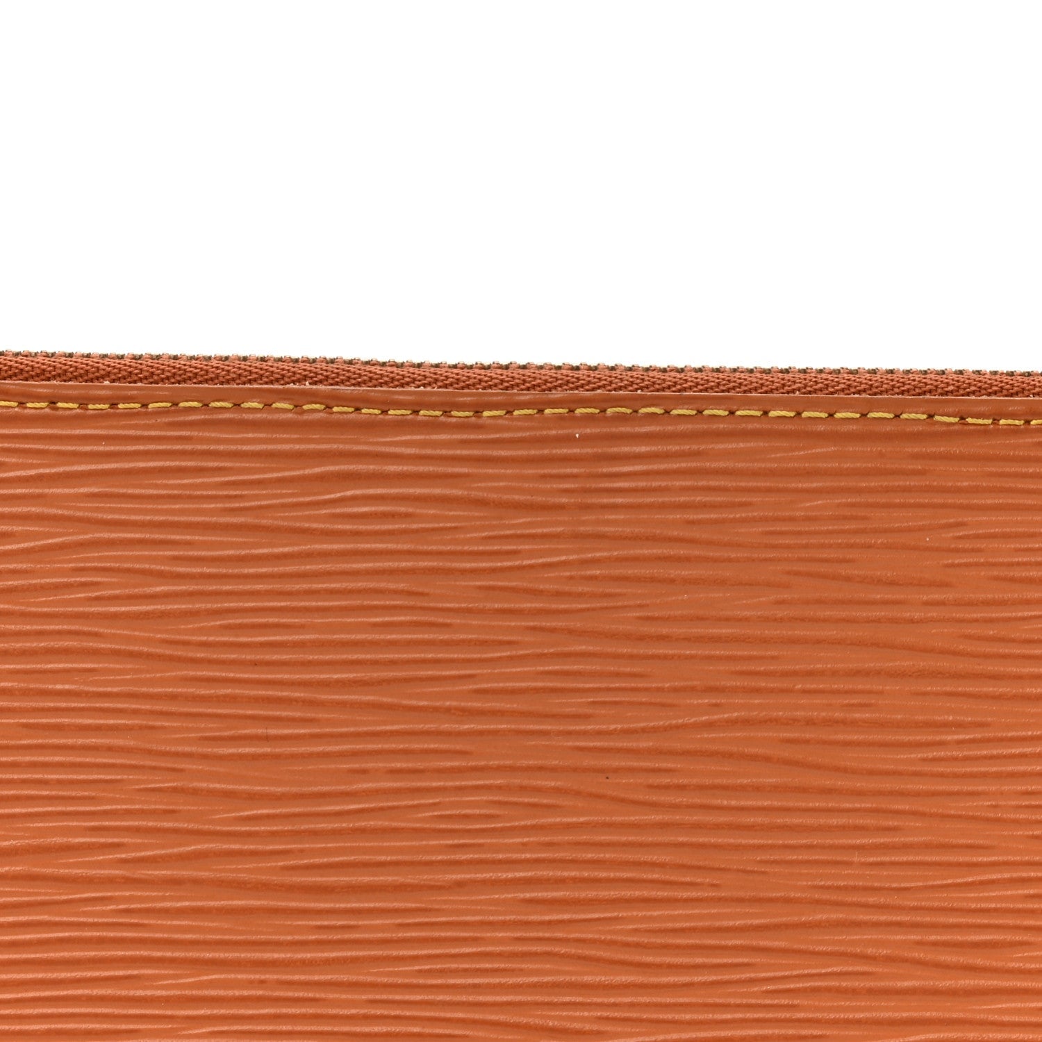 Epi Pochette Accessories 21 Cipango