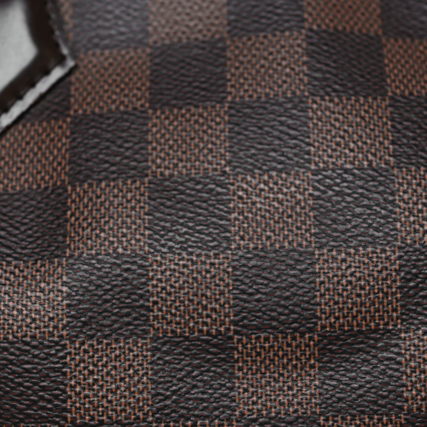 Damier Ebene Speedy Bandouliere 30