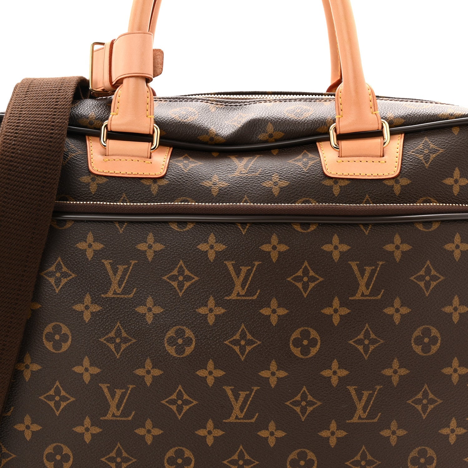Monogram Icare Bag