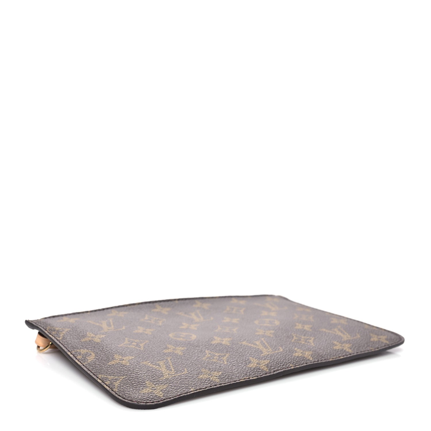 Monogram Neverfull MM GM Pochette Pivoine