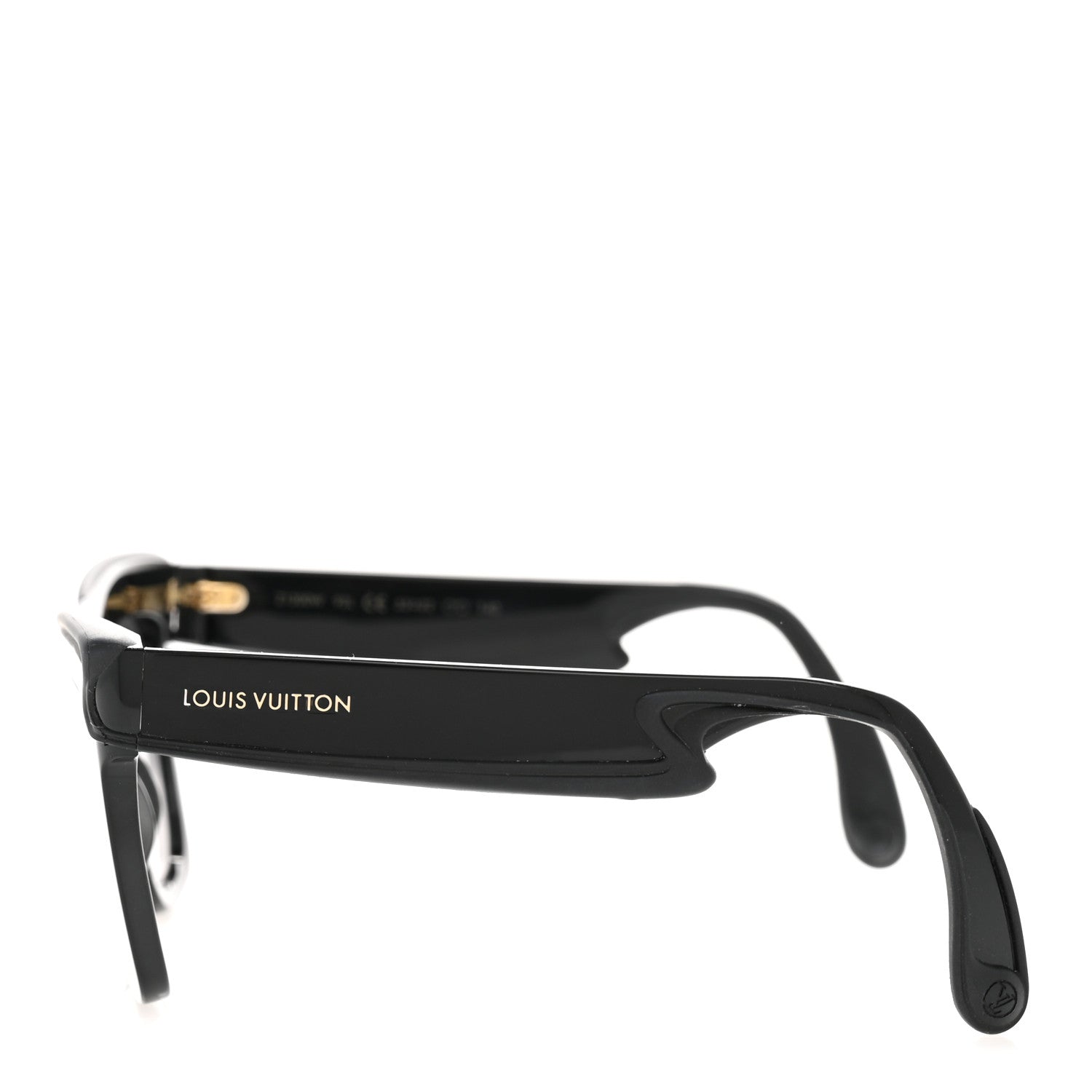 Acetate Sunglasses Z1300W Black