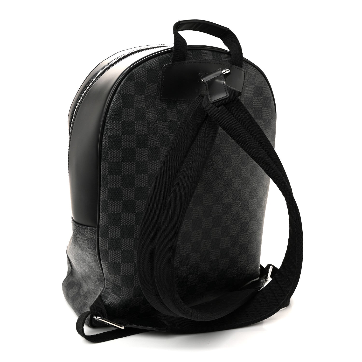 Damier Graphite Josh Backpack