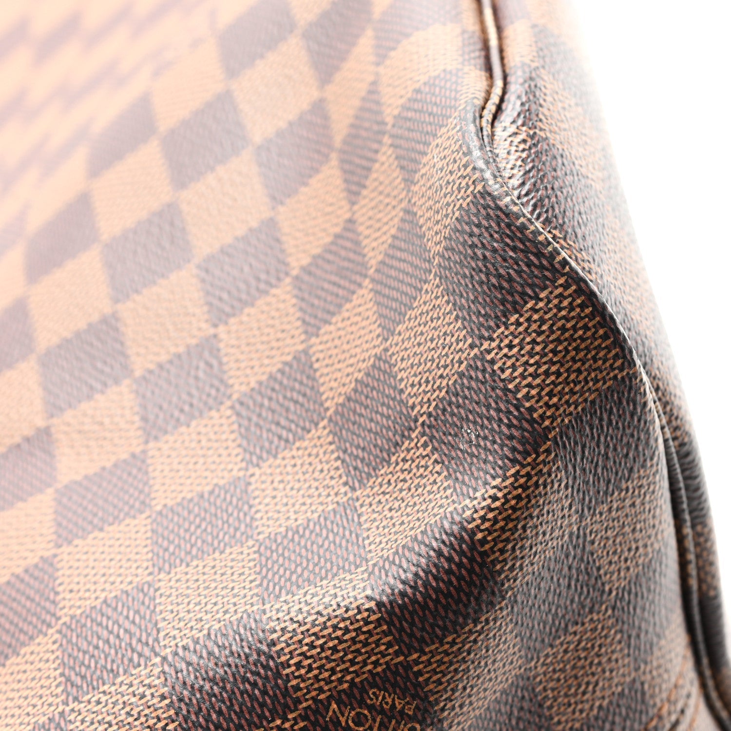 Damier Ebene Neo Neverfull GM