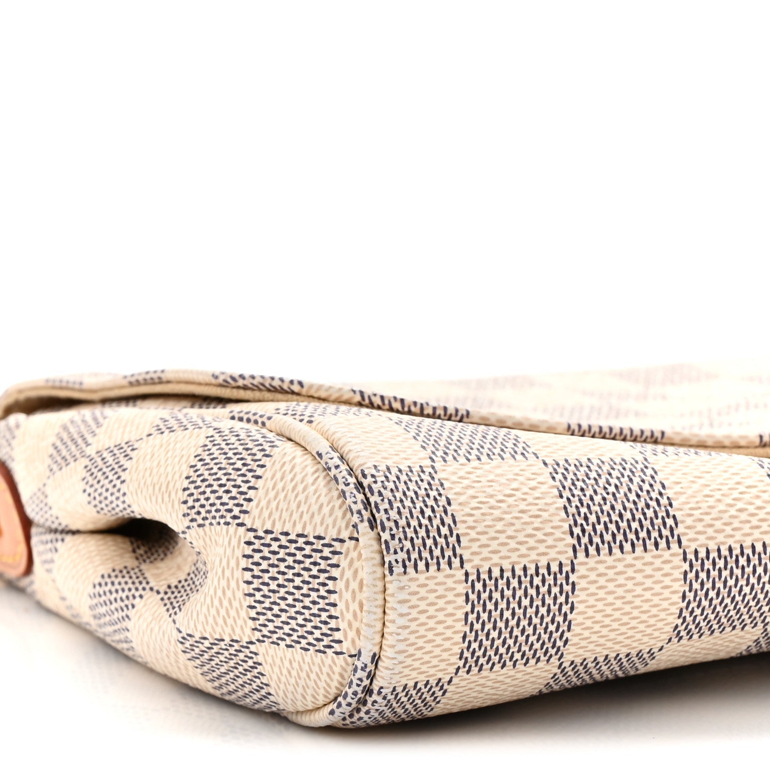 Damier Azur Favorite MM