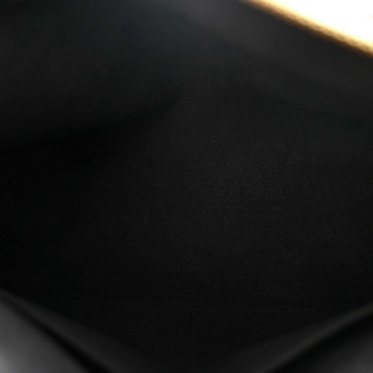 Empreinte V Tote BB Black