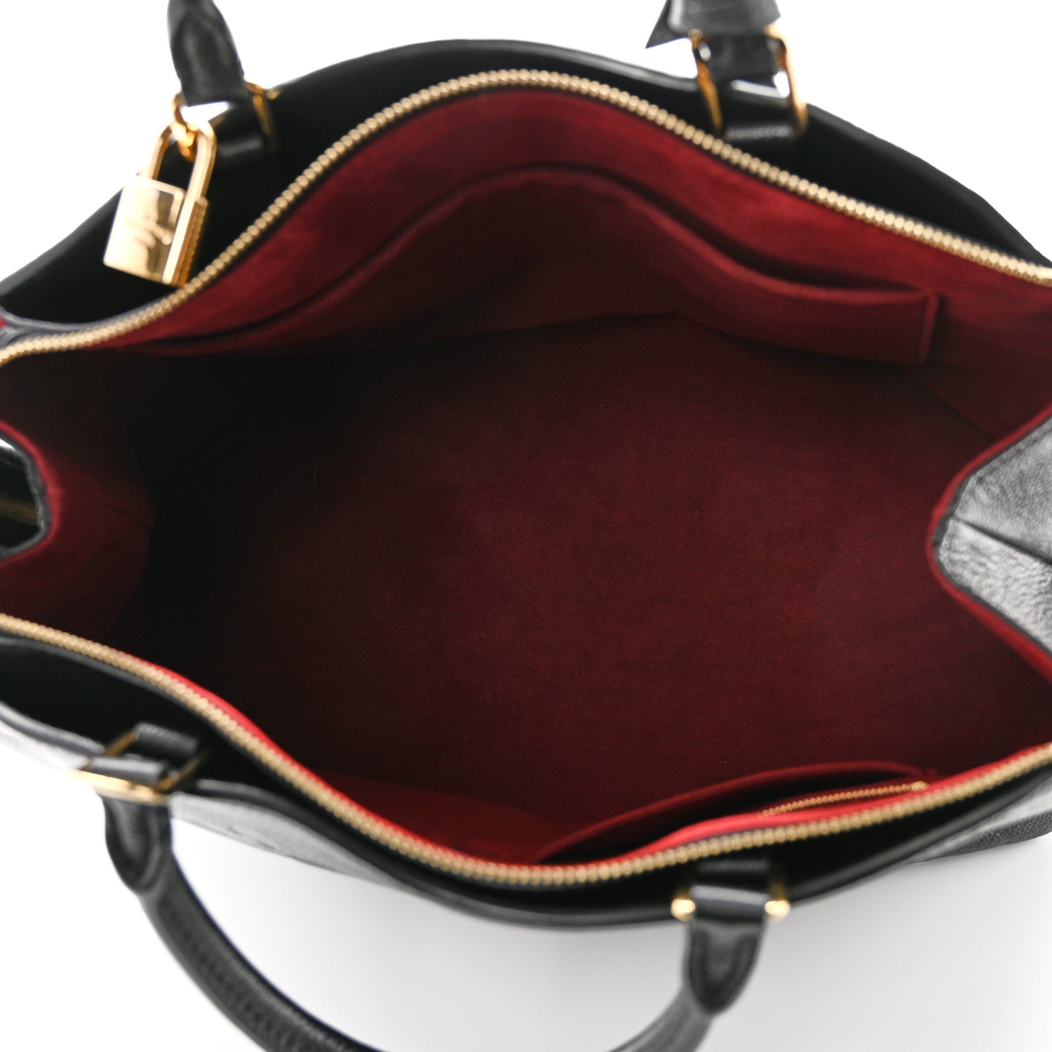 Empreinte Monogram Giant Grand Palais Black