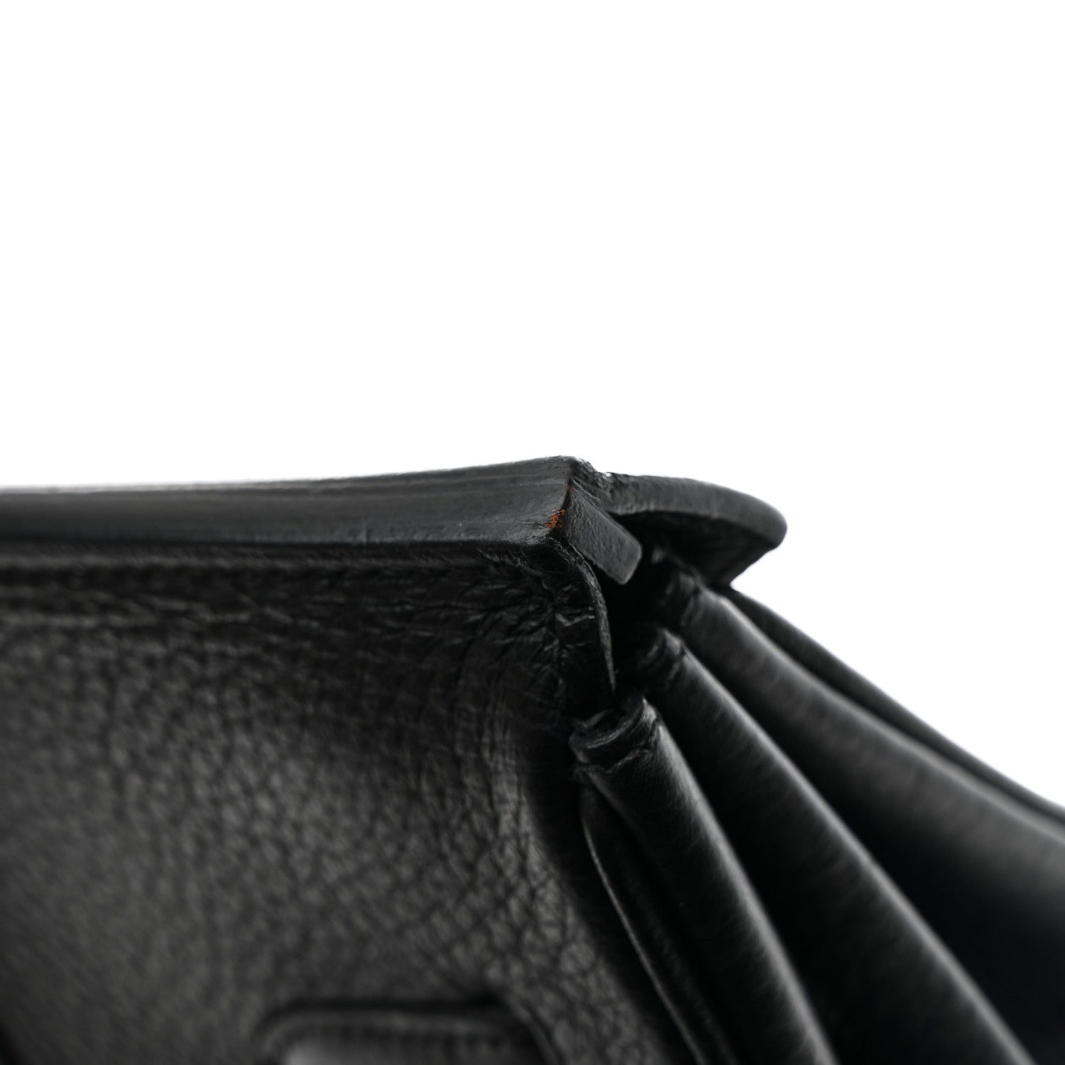 Ardennes Birkin 35 Black