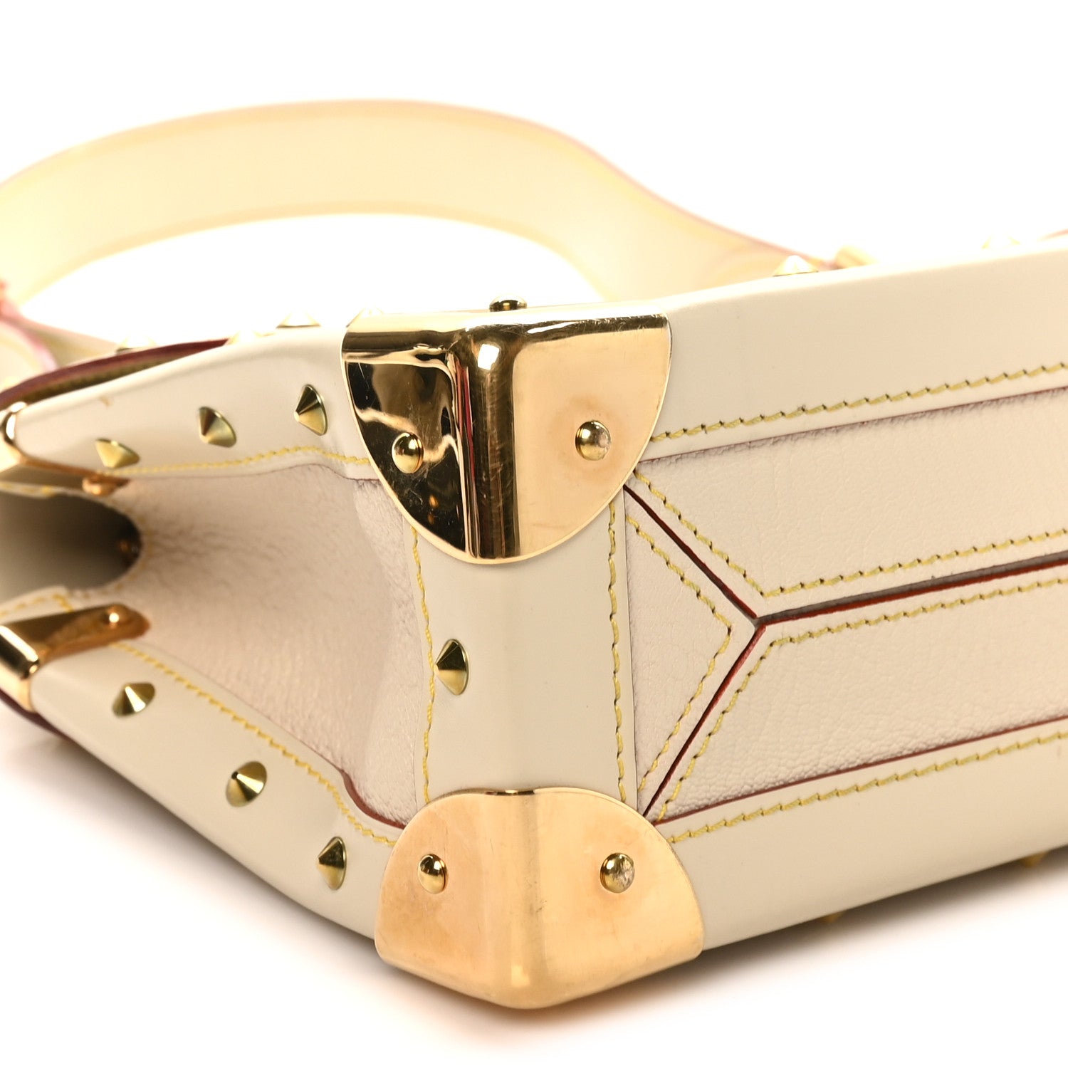 Suhali Le Talentueux White