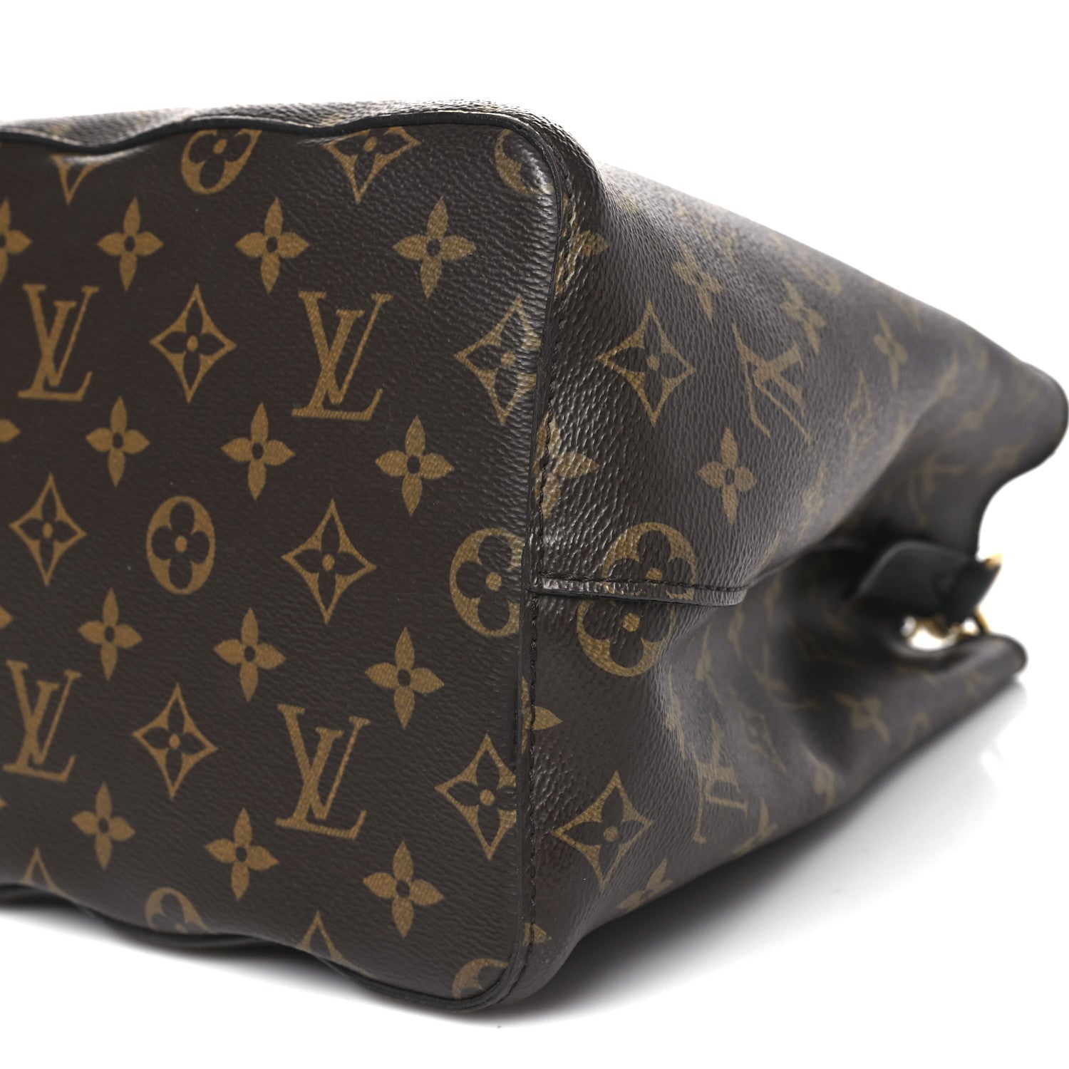 Monogram Neonoe MM Black
