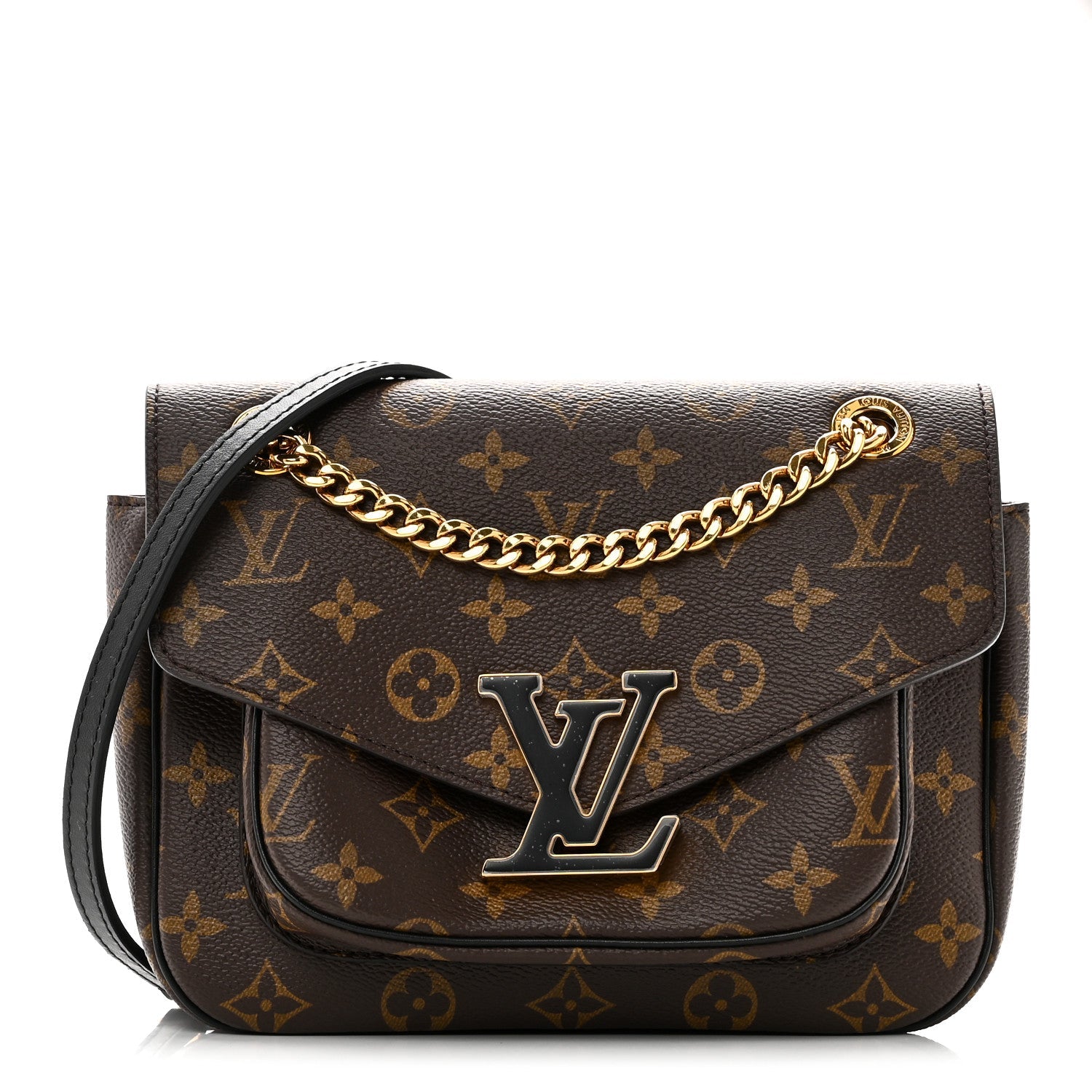 Monogram Passy