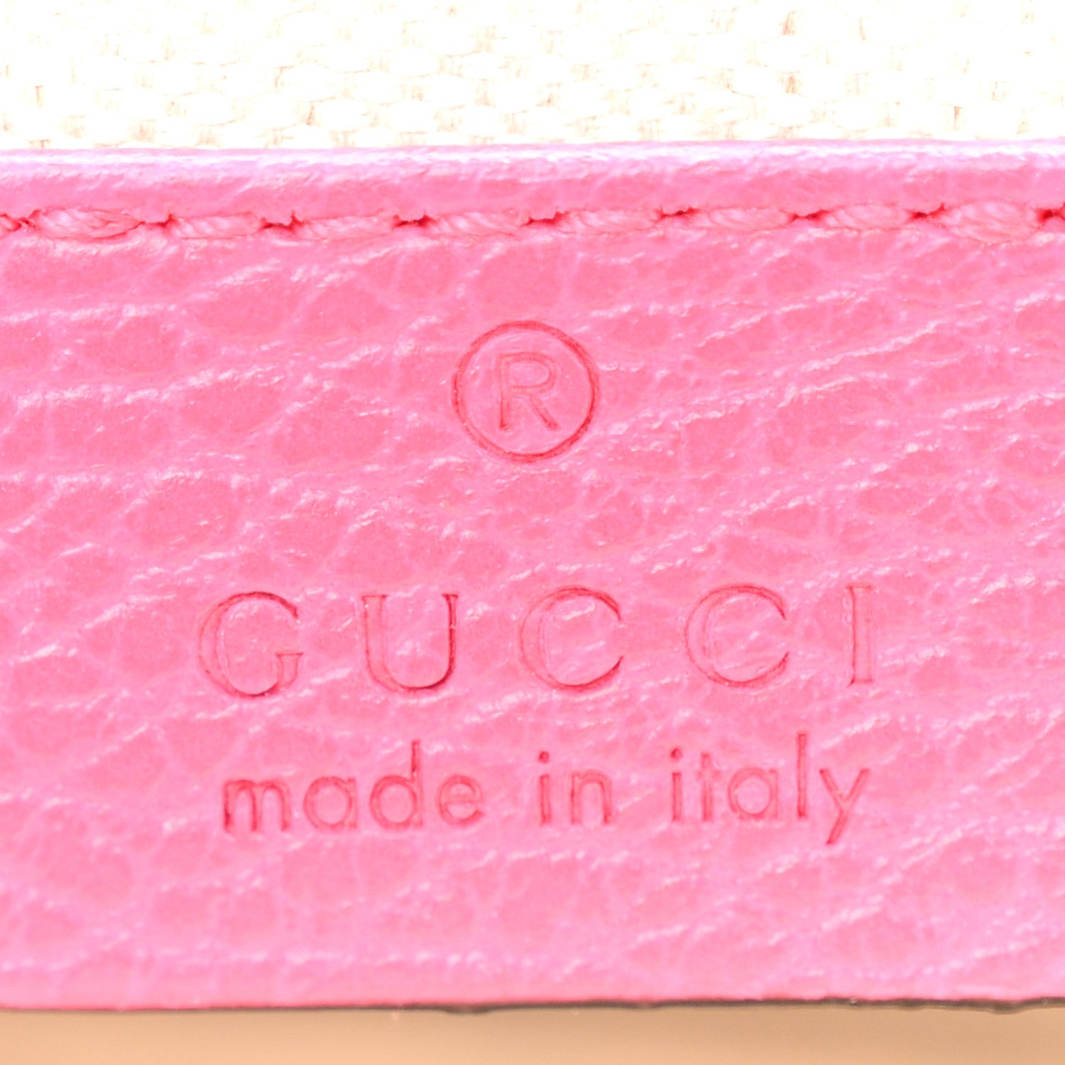 Pebbled Calfskin Embellished Guccify Small Dionysus Shoulder Bag Rosa