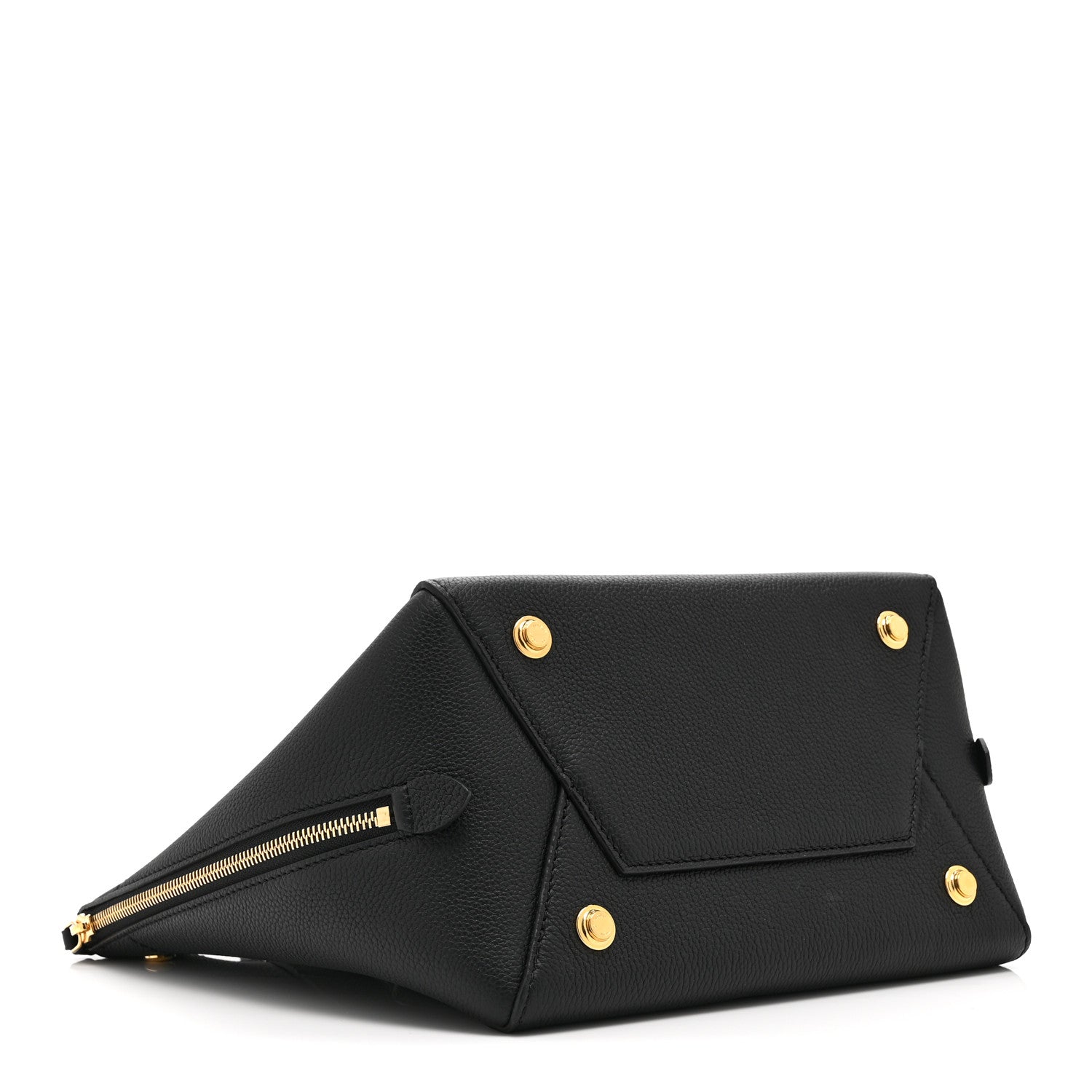 Calfskin Freedom Black