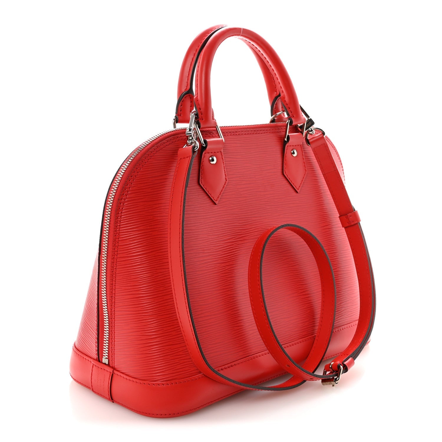 Epi Alma PM Coquelicot