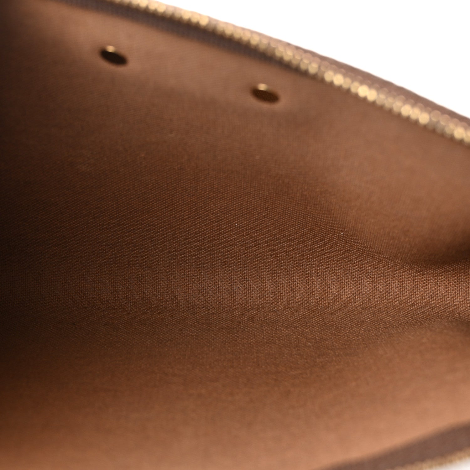 Monogram Eva Clutch