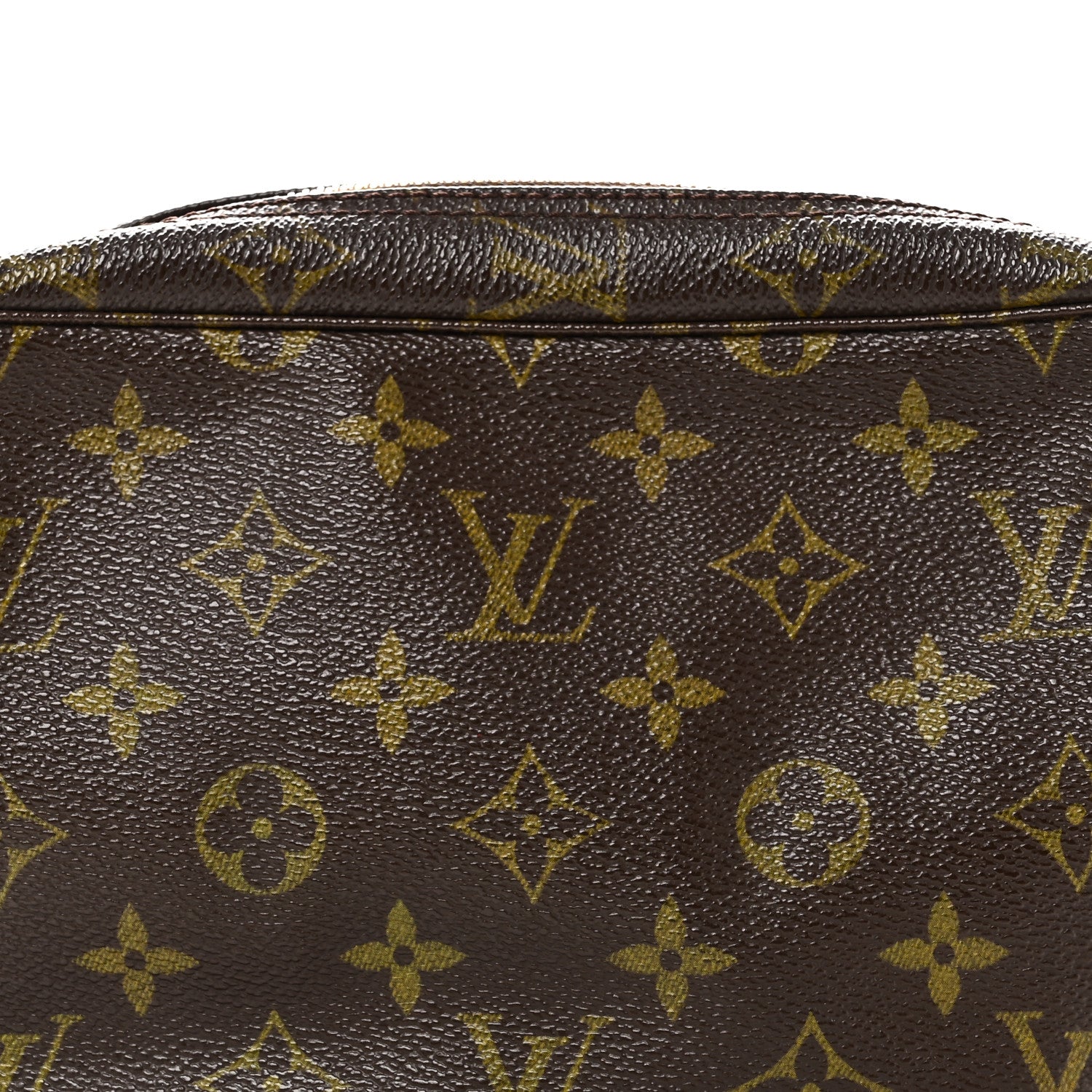Monogram Trousse Toilette 23