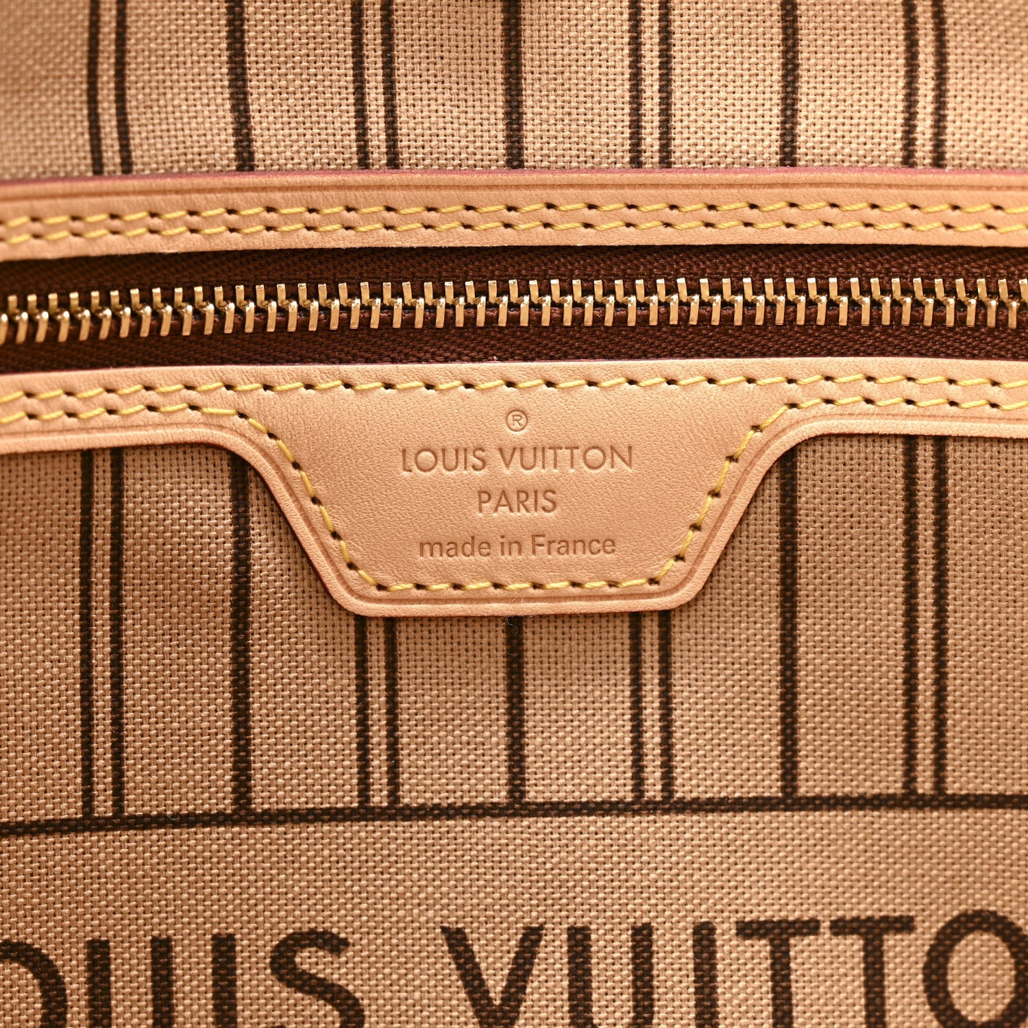 Monogram Neo Neverfull MM