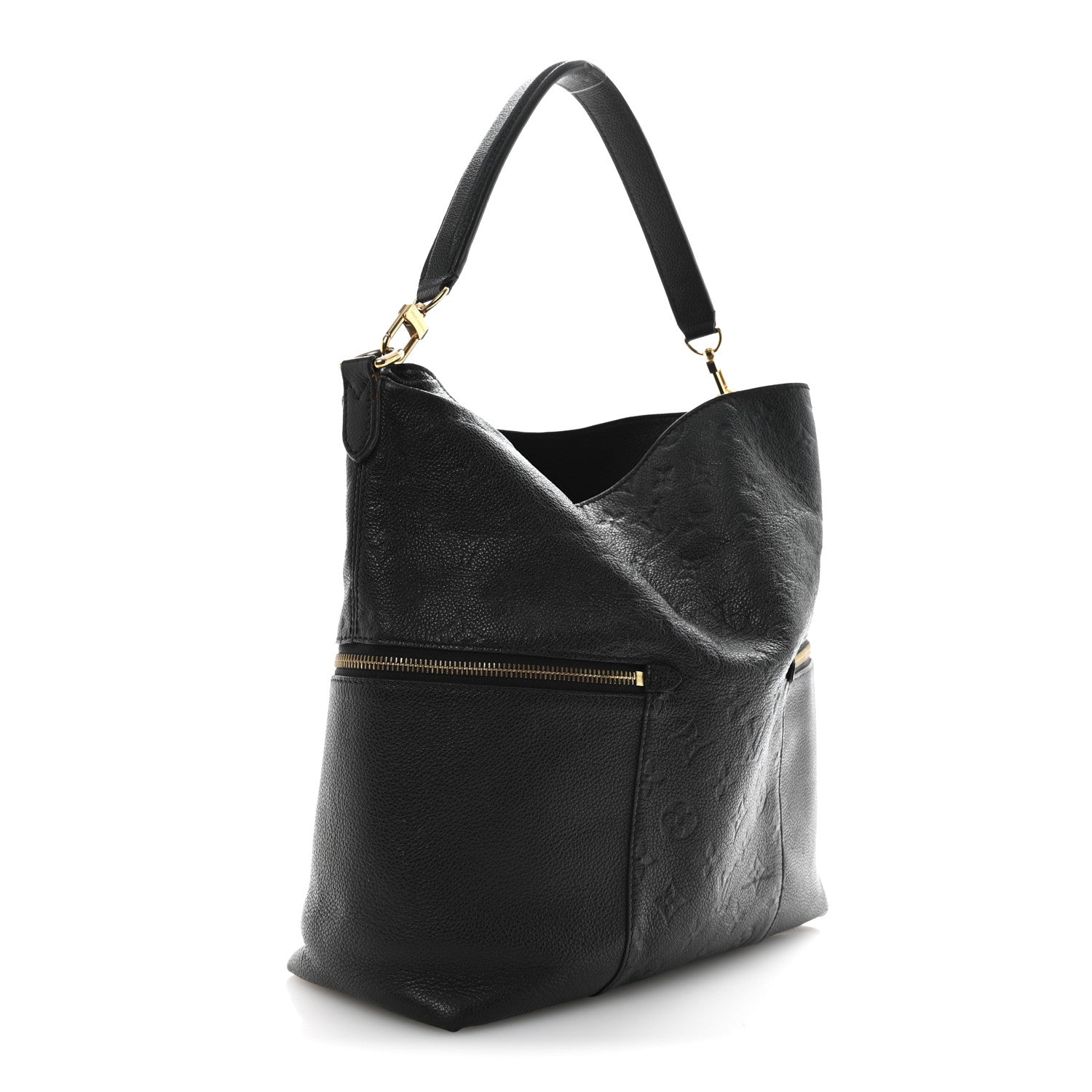Empreinte Melie Black