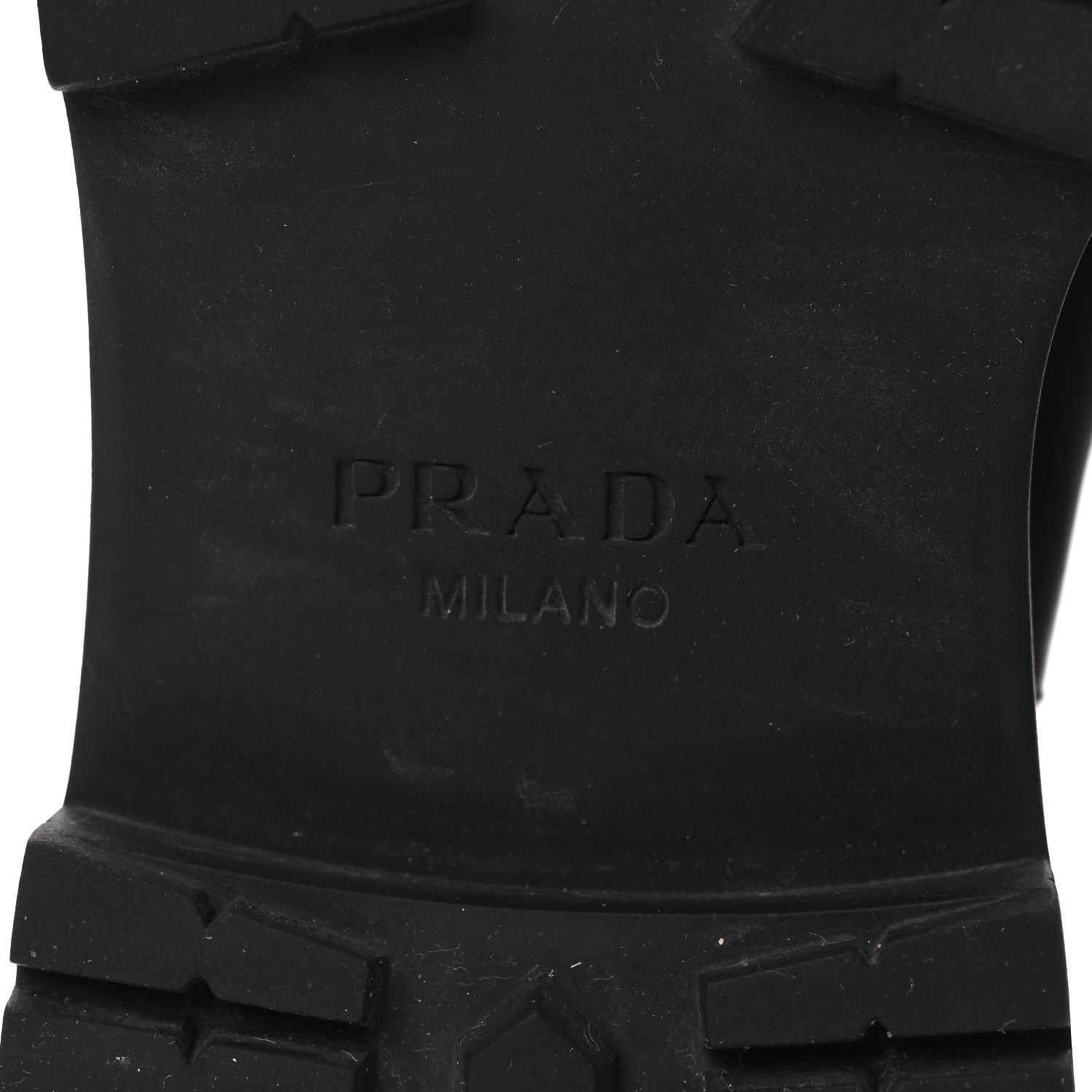 Vitello Shearling Winter 2 Boots 39.5 Black