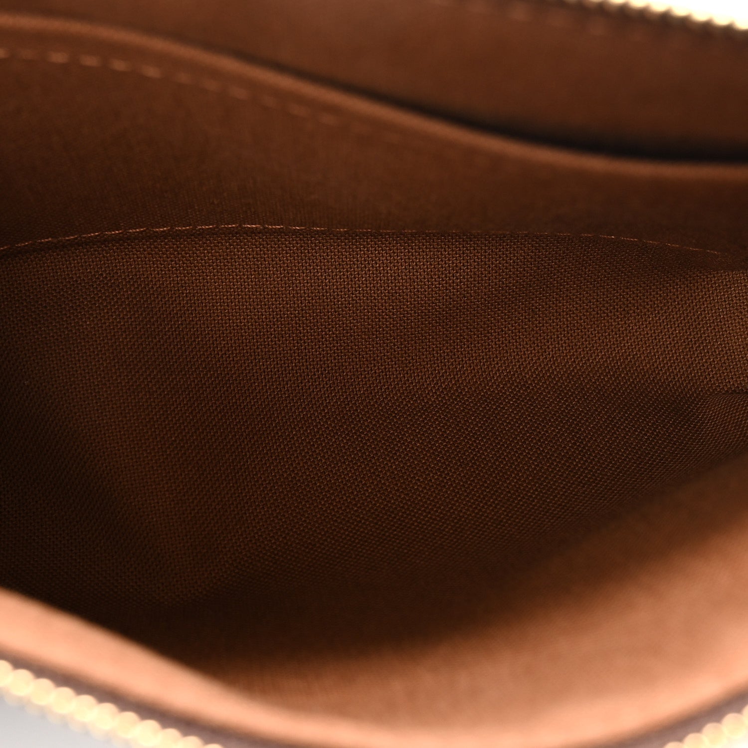 Monogram Pochette Accessories NM