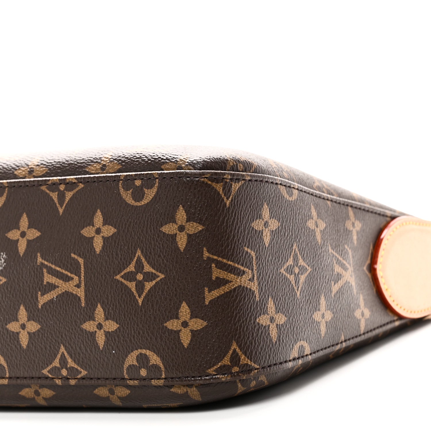 Monogram Slouchy PM