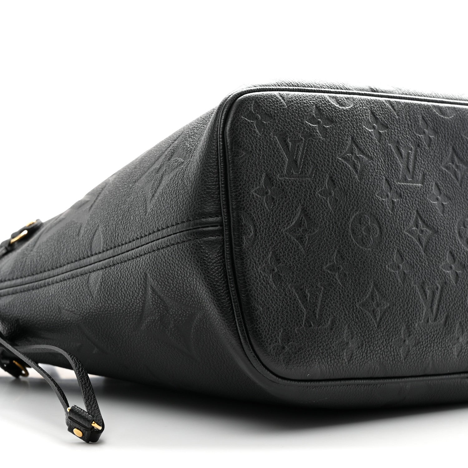 Empreinte Monogram Giant Neverfull MM Black