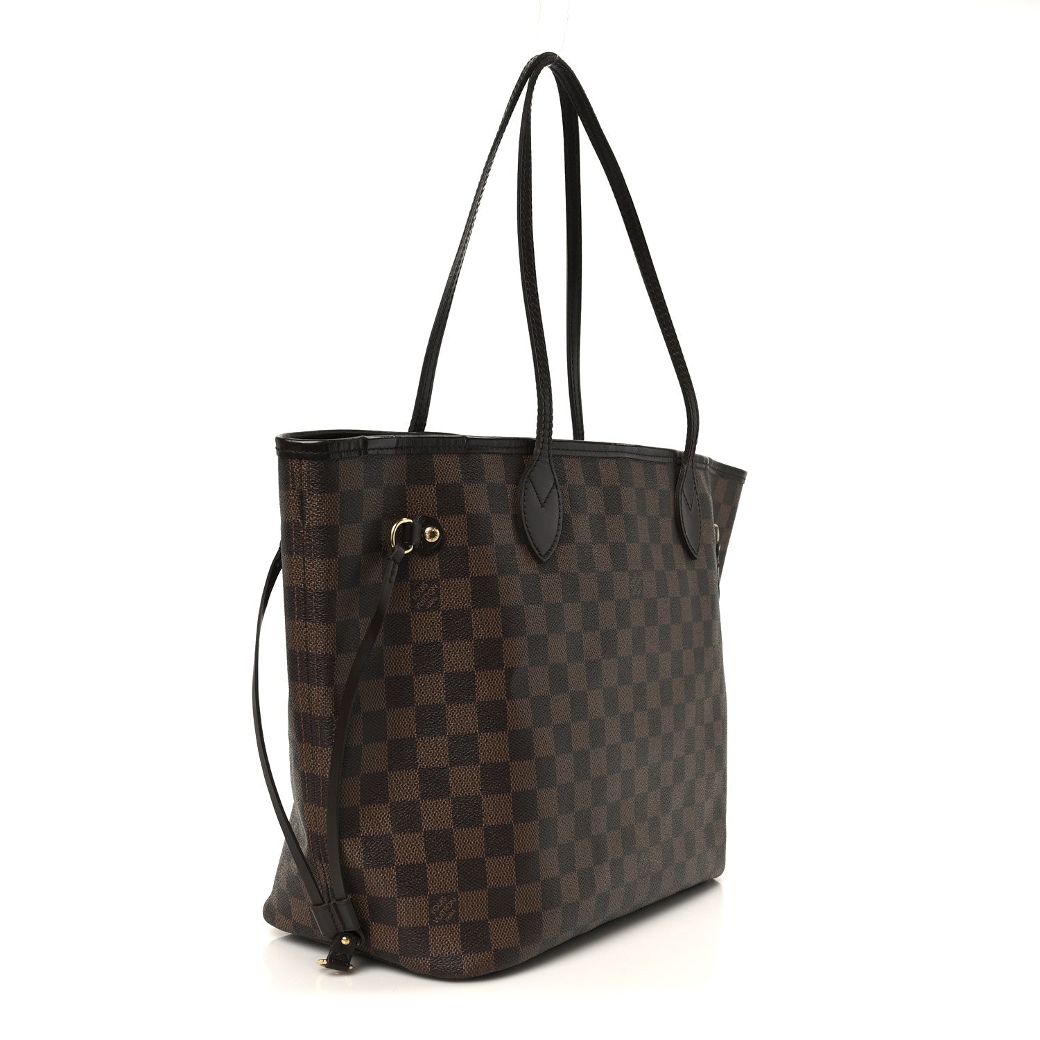 Damier Ebene Neverfull MM