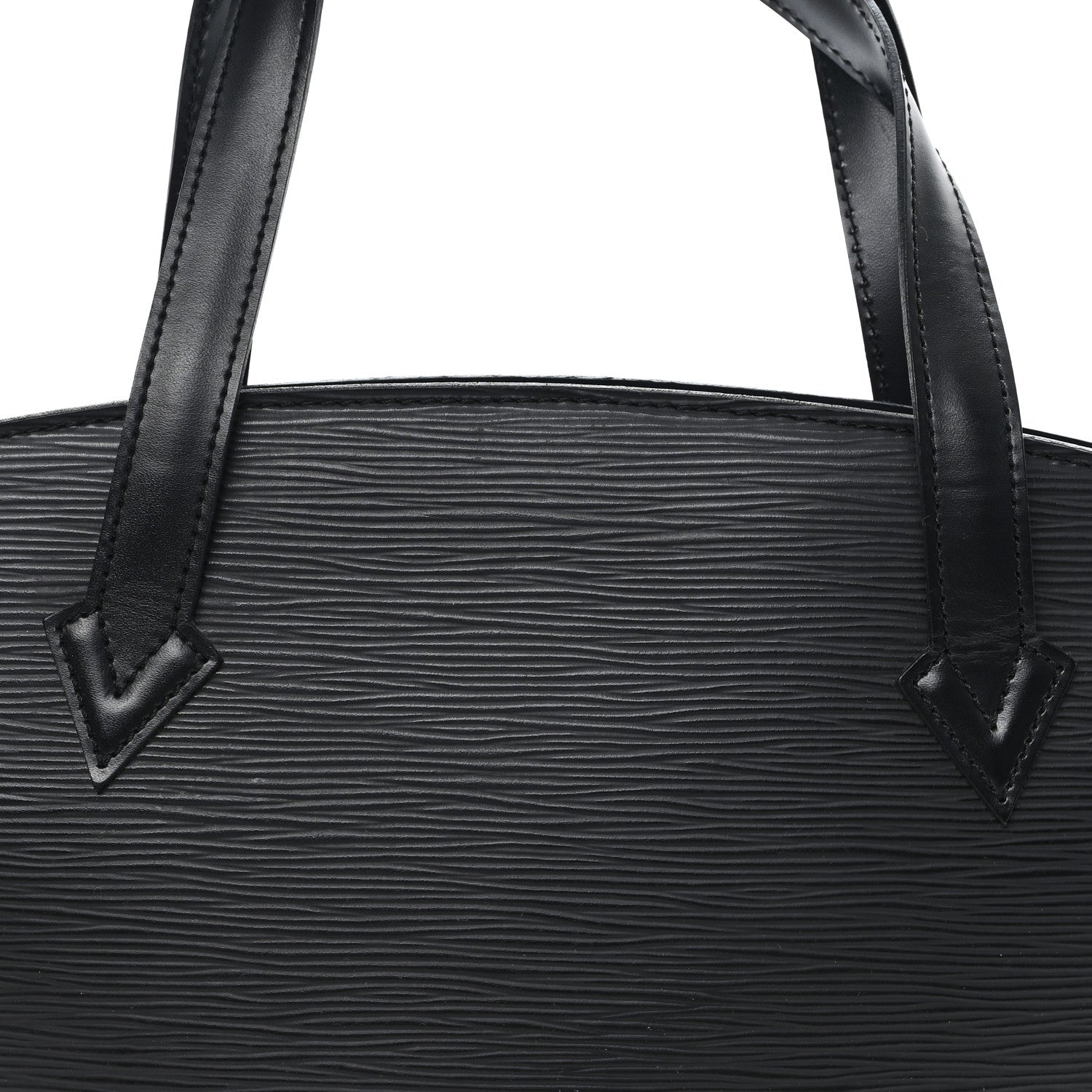 Epi Saint Jacques PM Black