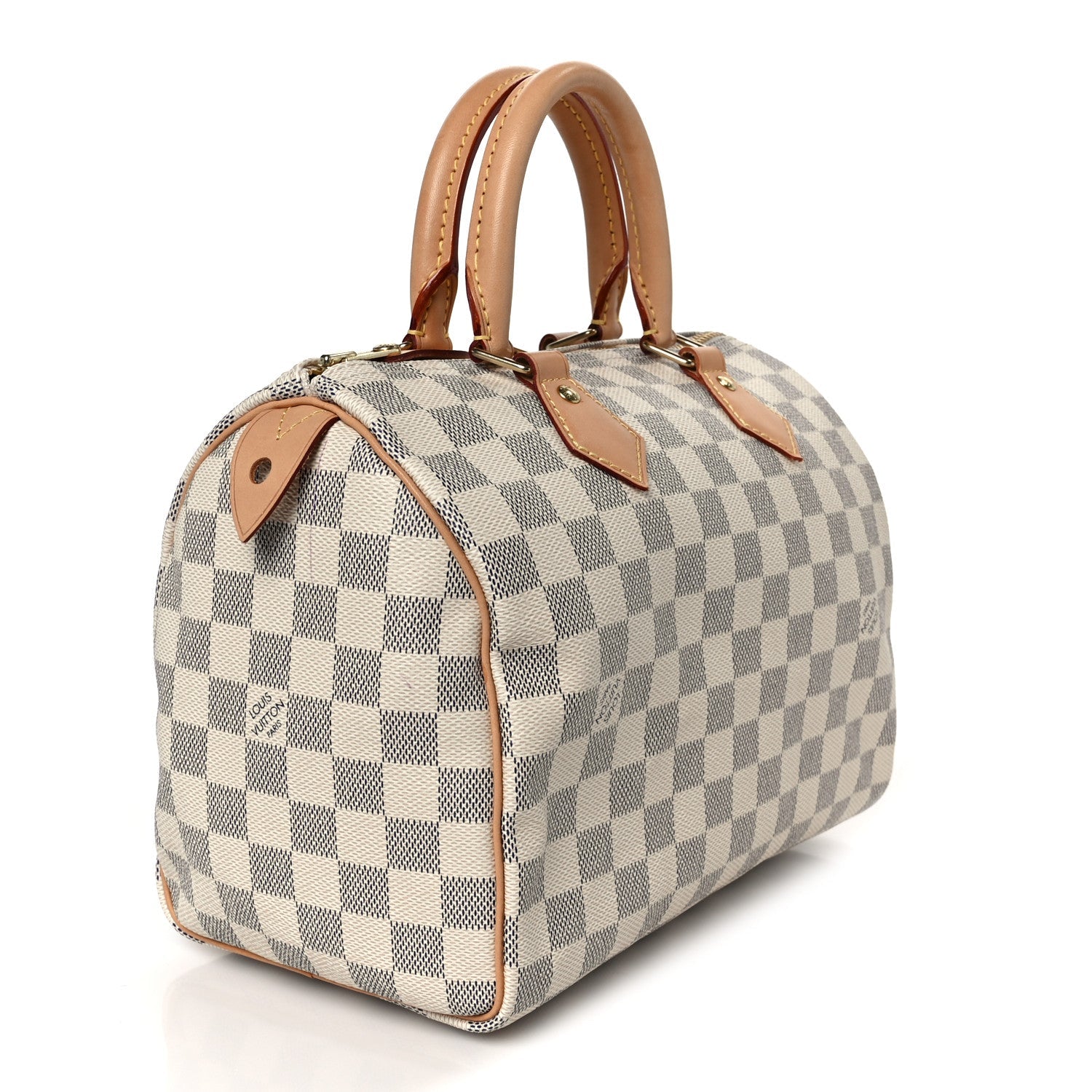 Damier Azur Speedy 25