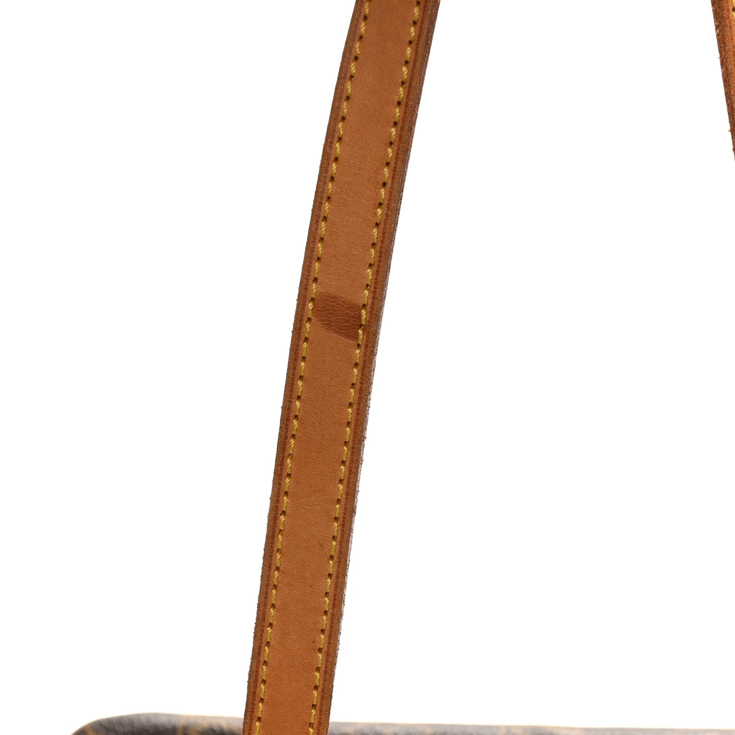 Monogram Cite MM