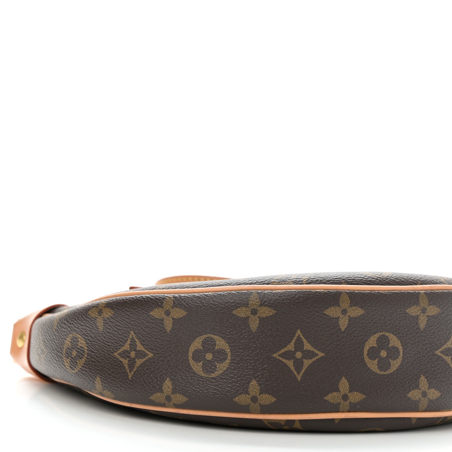 Monogram Loop