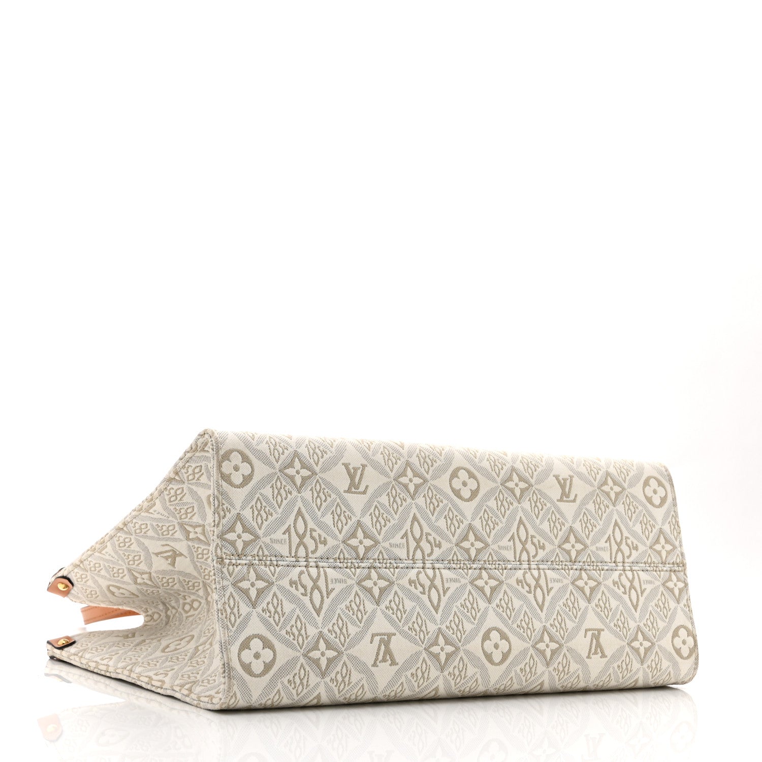 Jacquard Since 1854 Onthego MM Creme