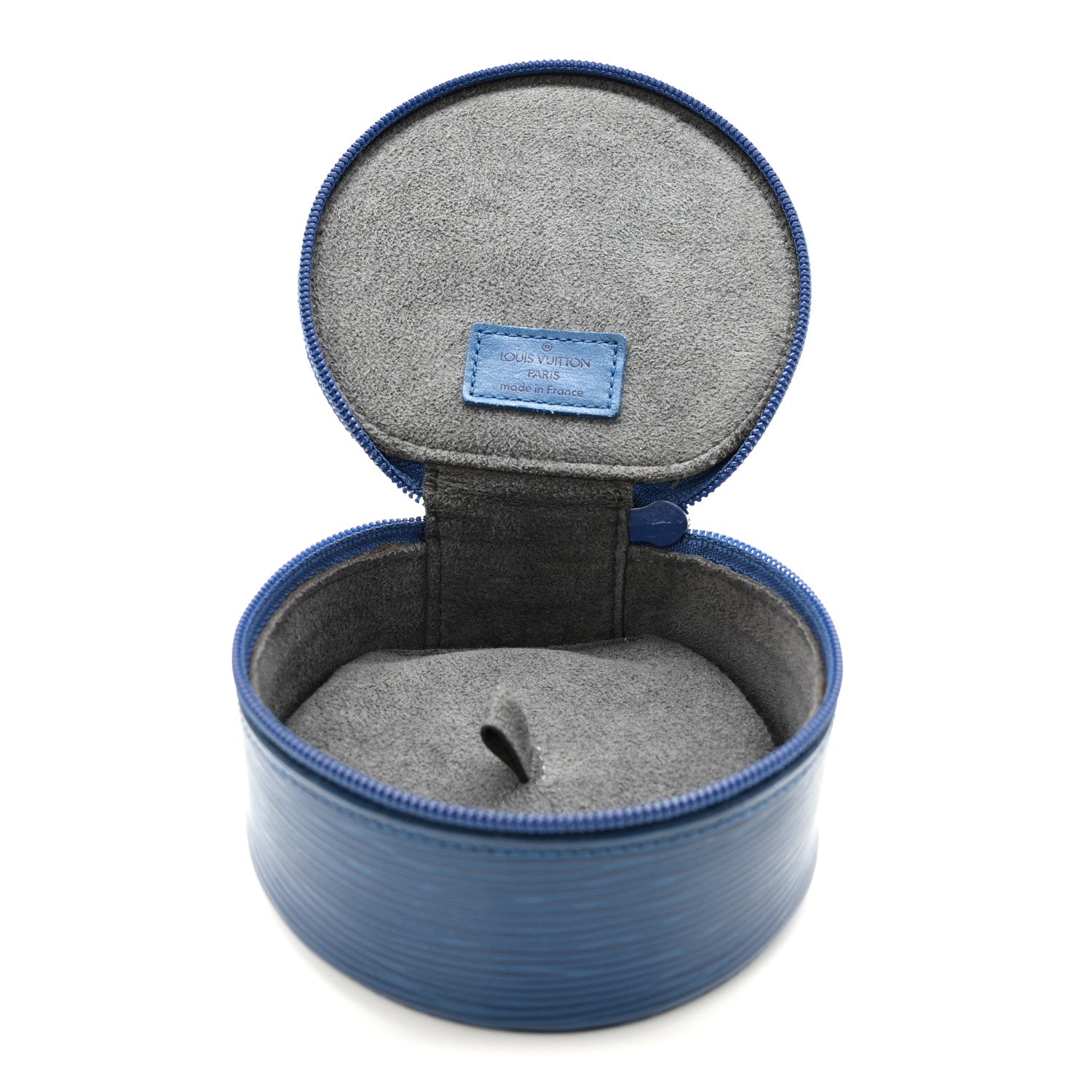 Epi Ecrin Bijoux 10cm Jewelry Box Case Toledo