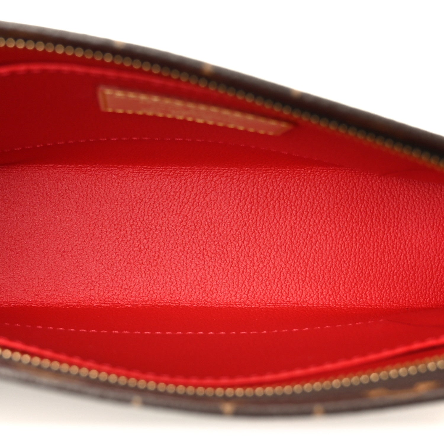 LV X TM Monogram Cerises Toiletry Pouch