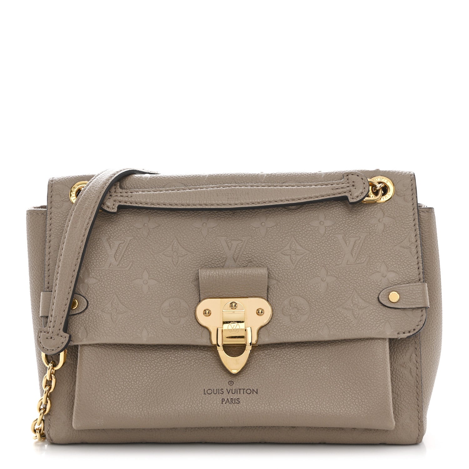 Empreinte Vavin PM Tourterelle