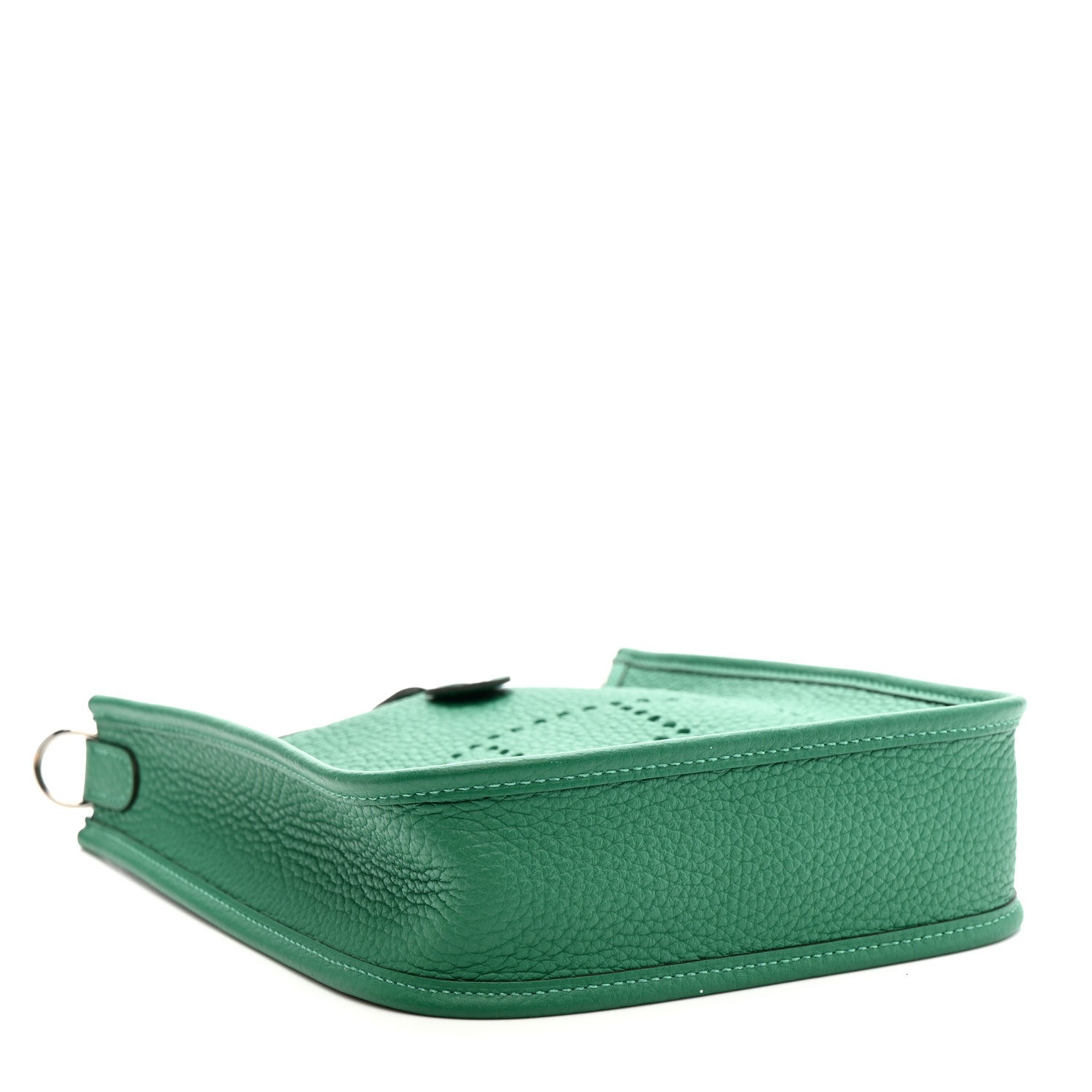 Taurillon Clemence Evelyne TPM Vert Vertigo