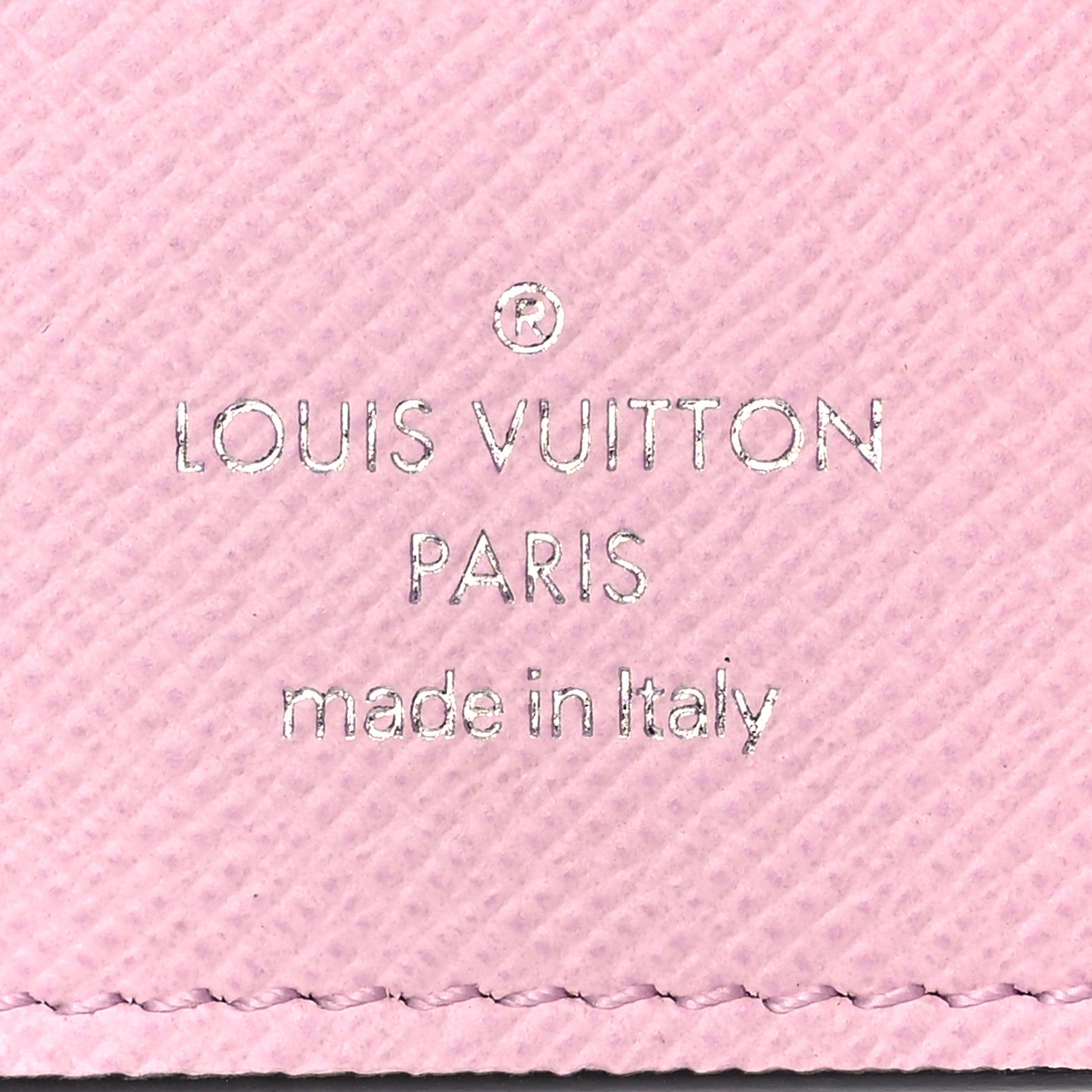 Monogram Escale Victorine Wallet Pastel