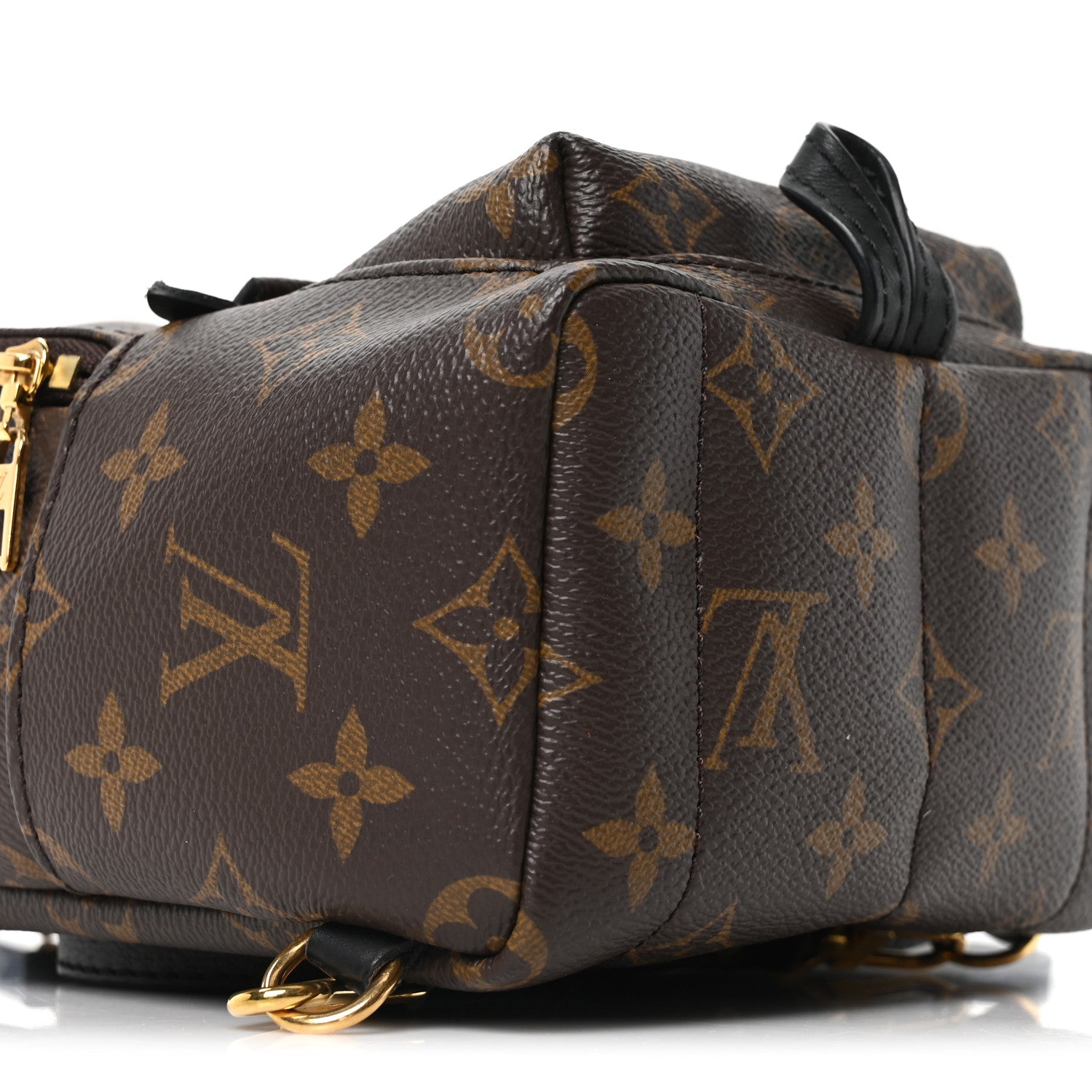 Monogram Palm Springs Backpack Mini