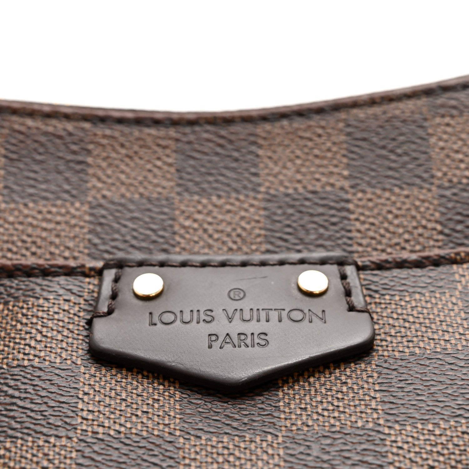 Damier Ebene South Bank Besace