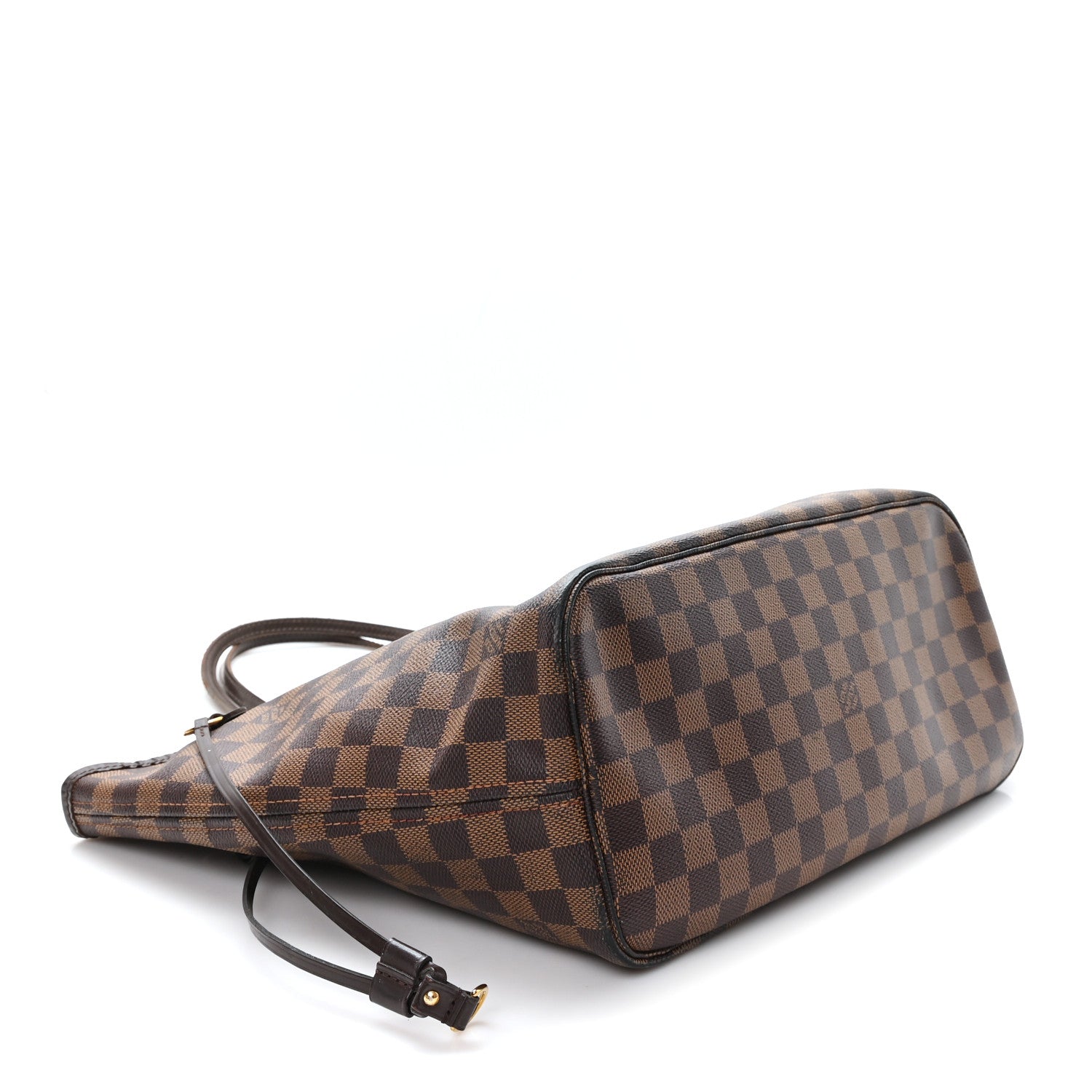 Damier Ebene Neo Neverfull MM