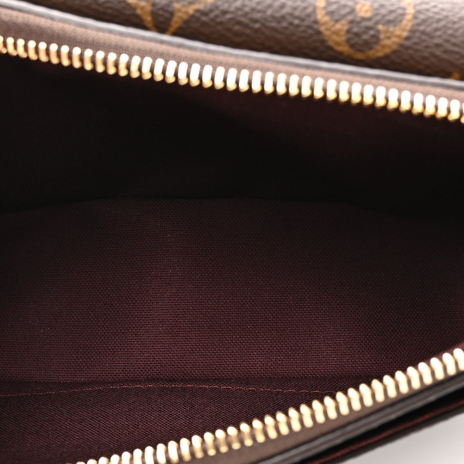 Monogram Vivacite Bag