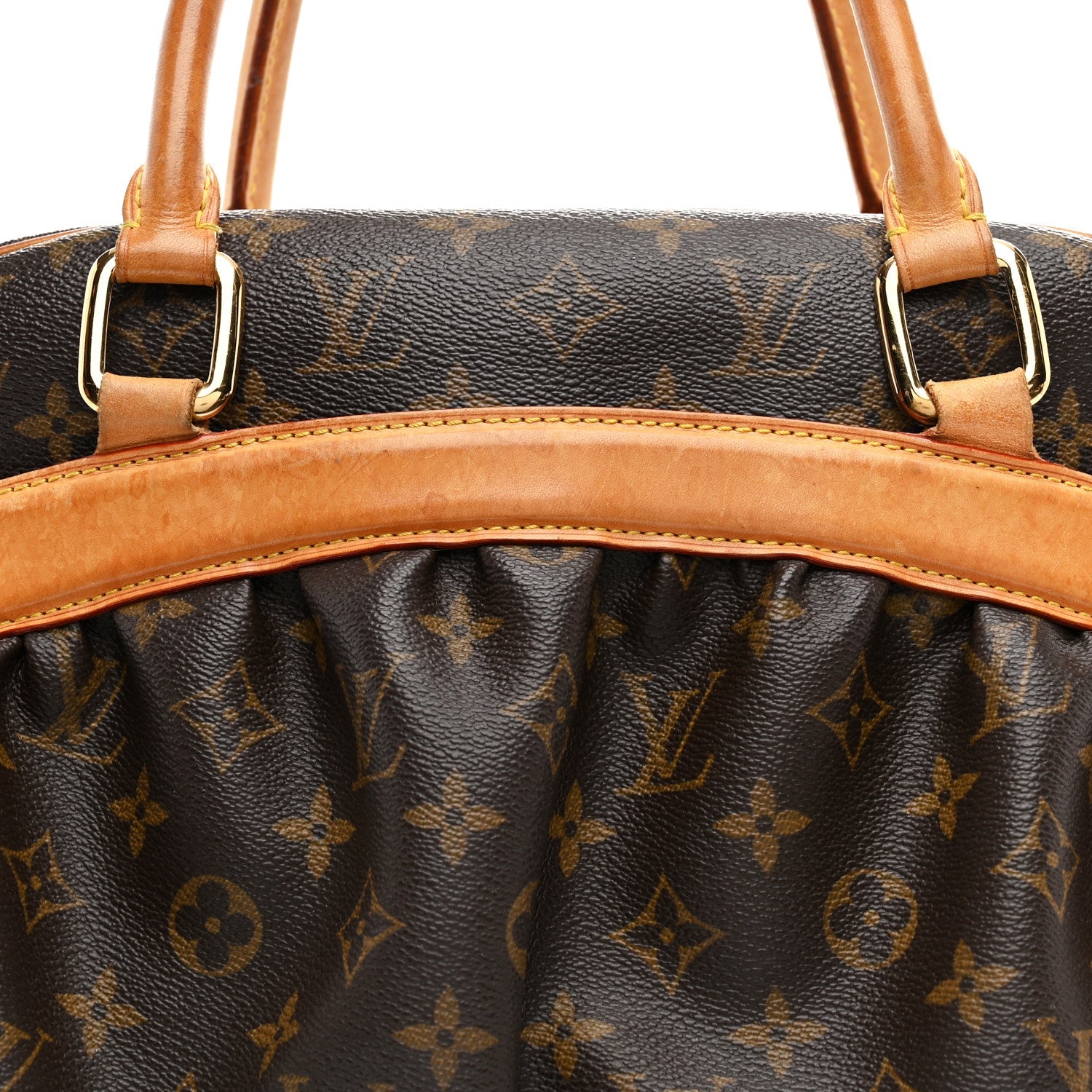 Monogram Mizi